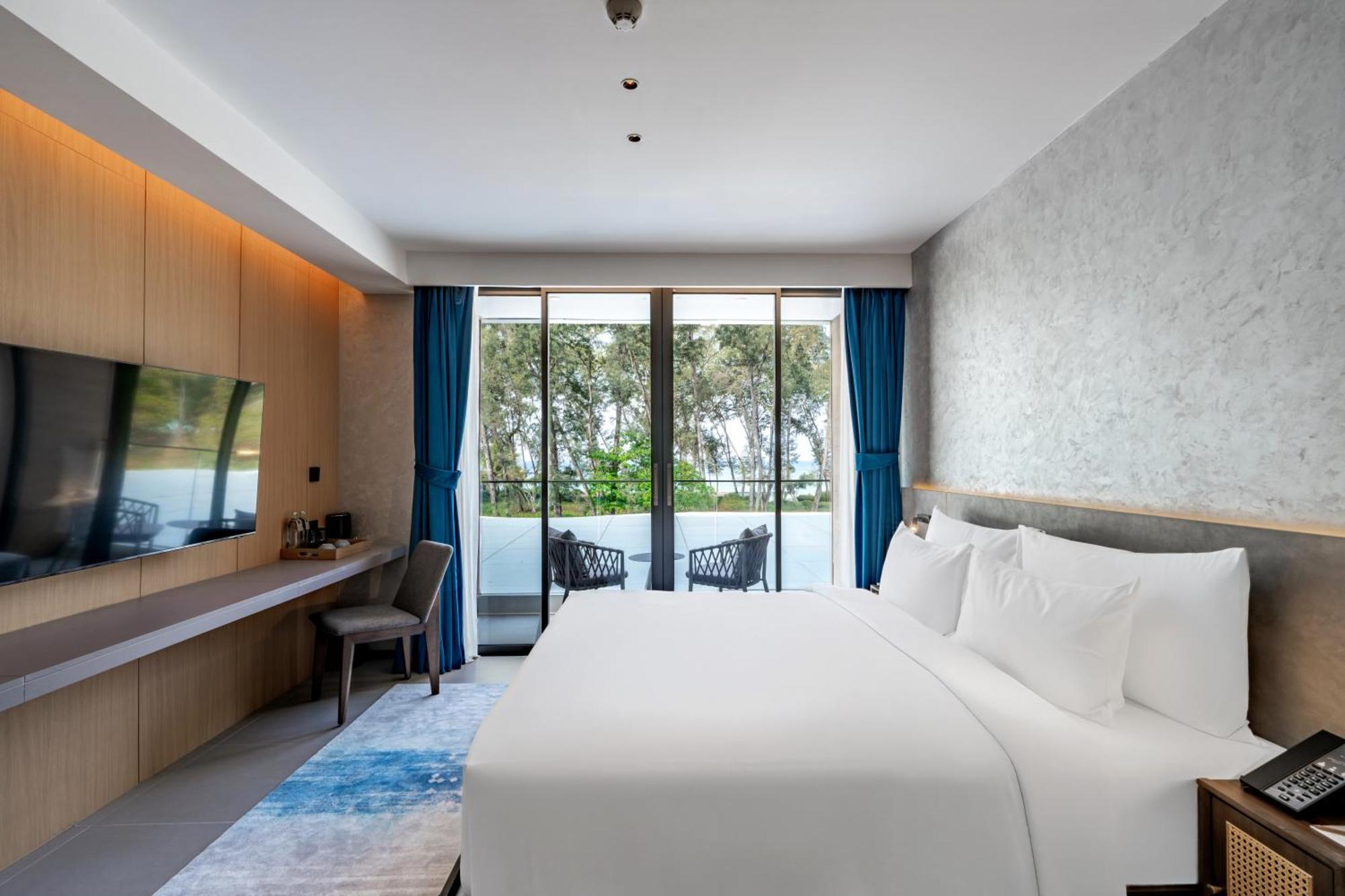 Resort Kora Phuket