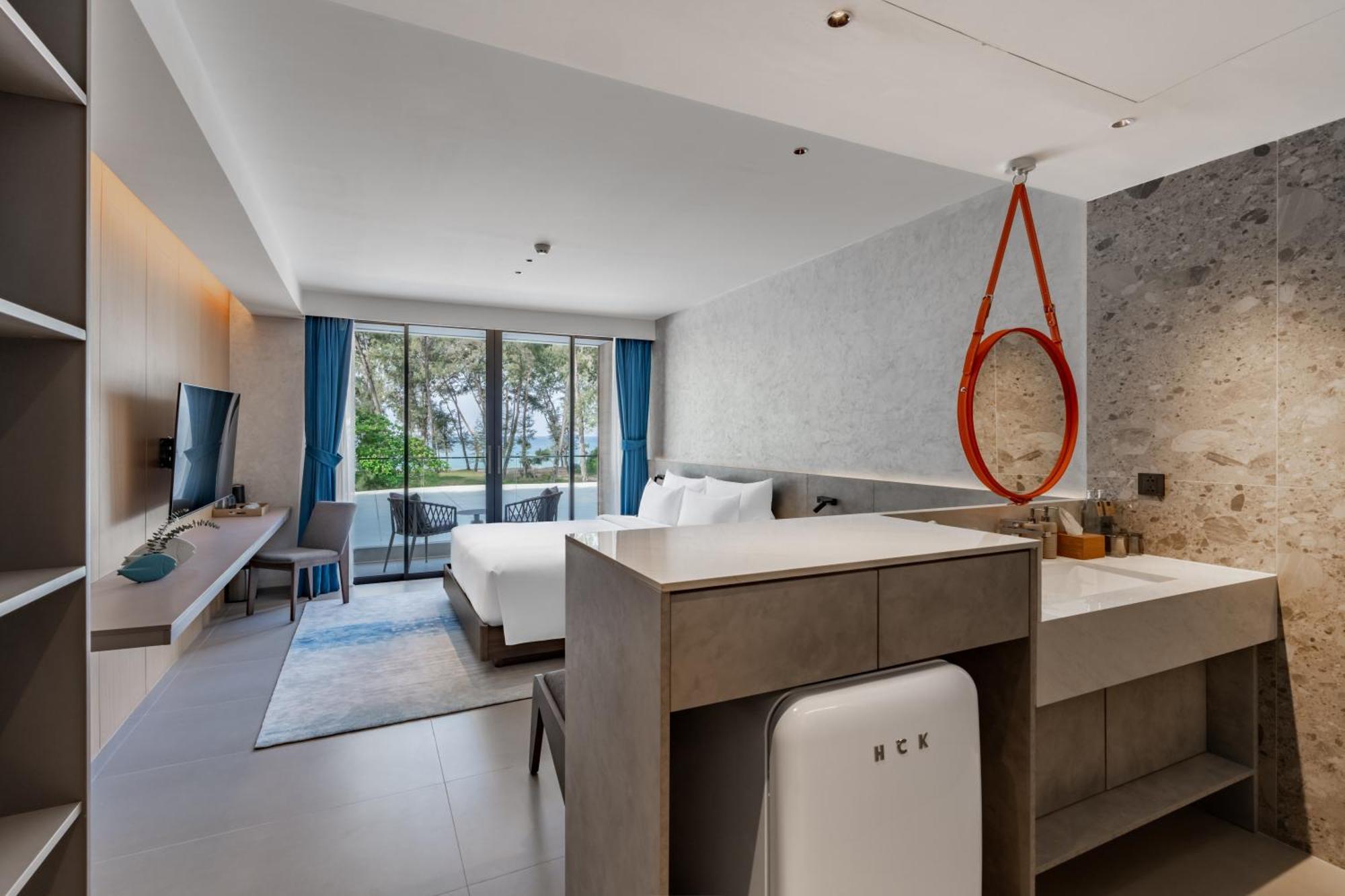 Kora Phuket 5*