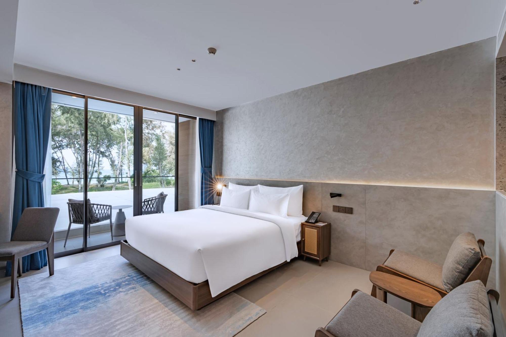 Kora Phuket Resort