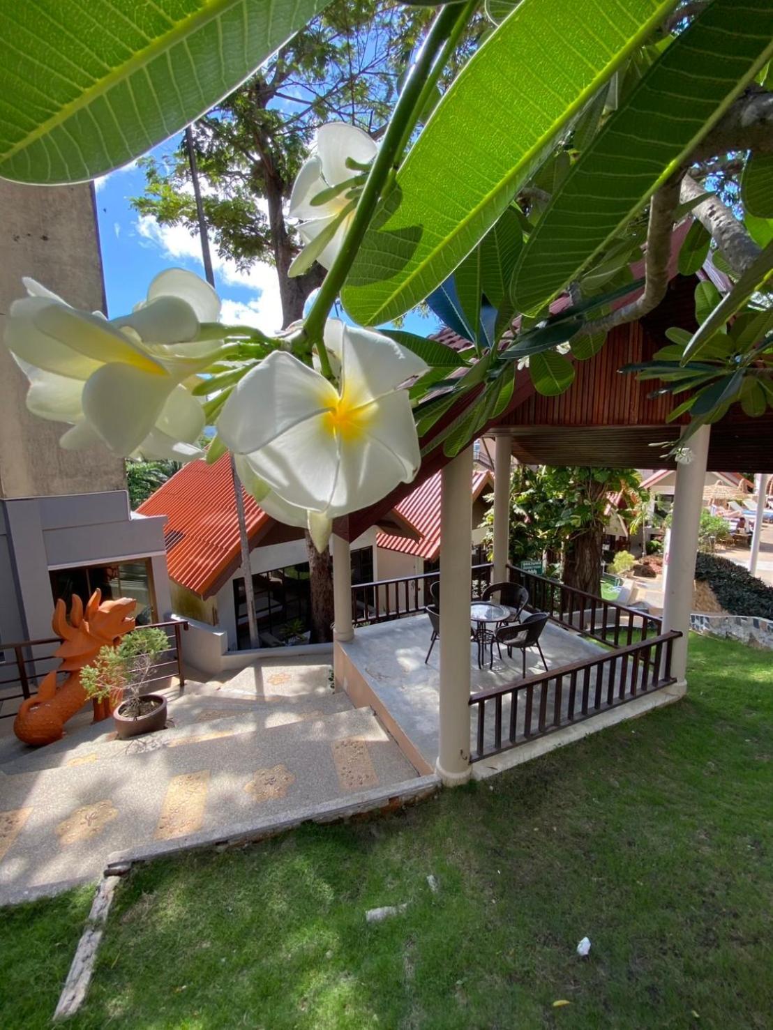 Resort Club Bamboo Boutique 3*