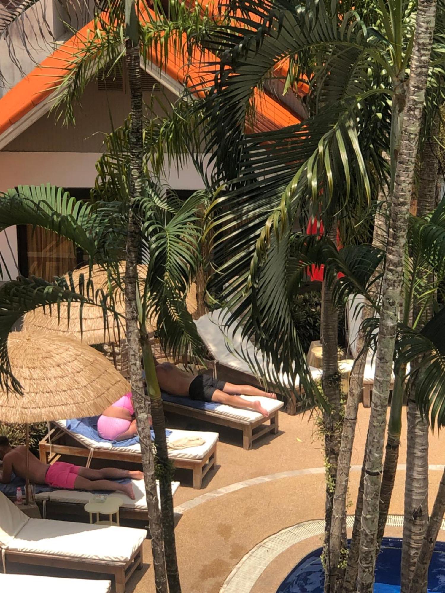 Club Bamboo Boutique Resort Patong