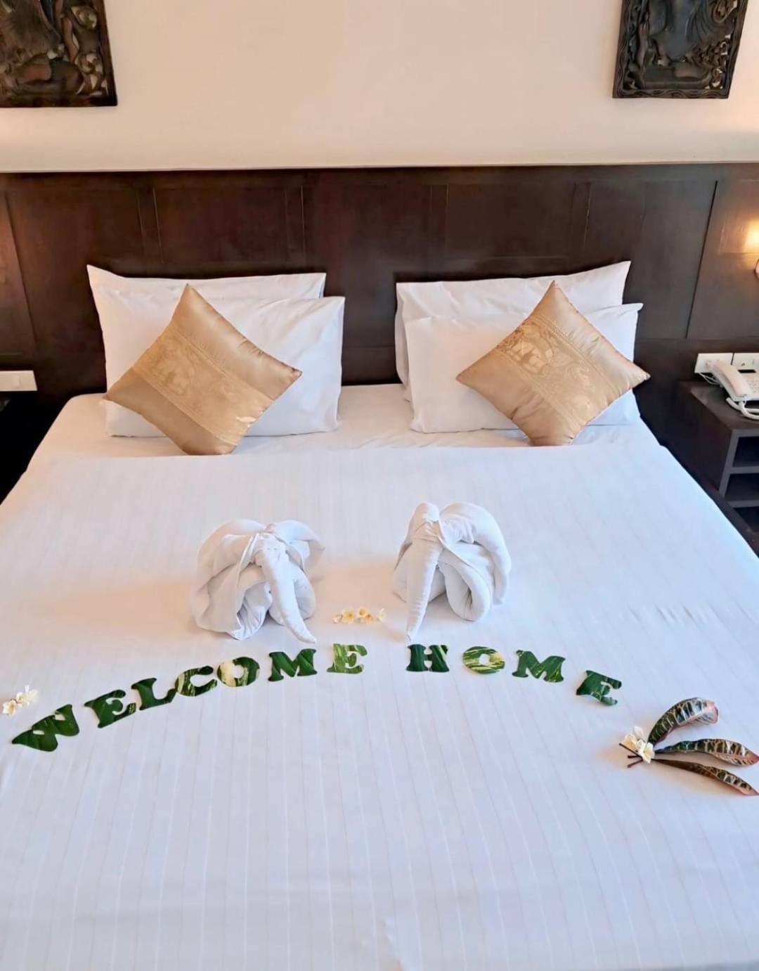 Club Bamboo Boutique Resort 3*