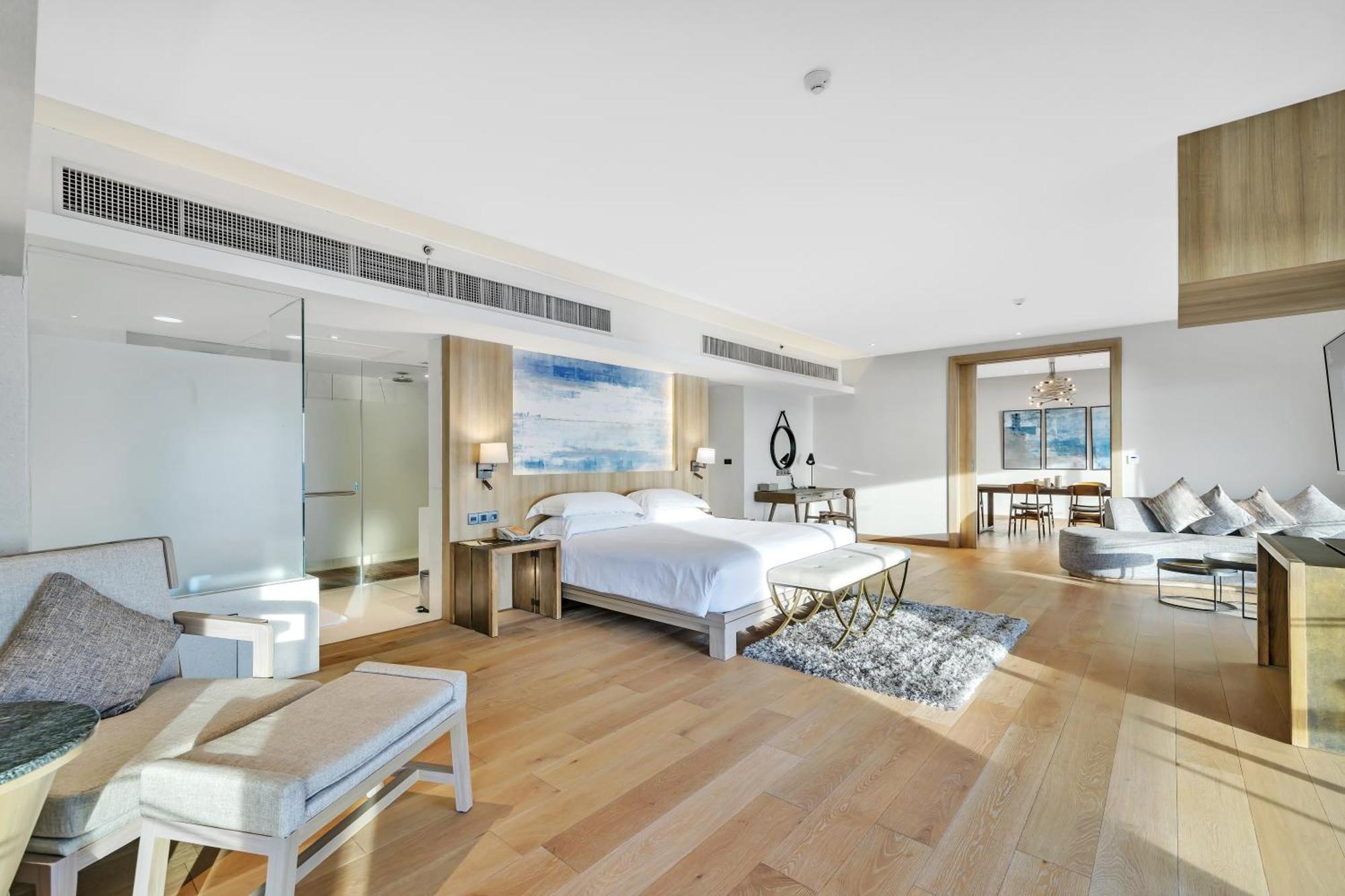 Resort Pullman Phuket 5*