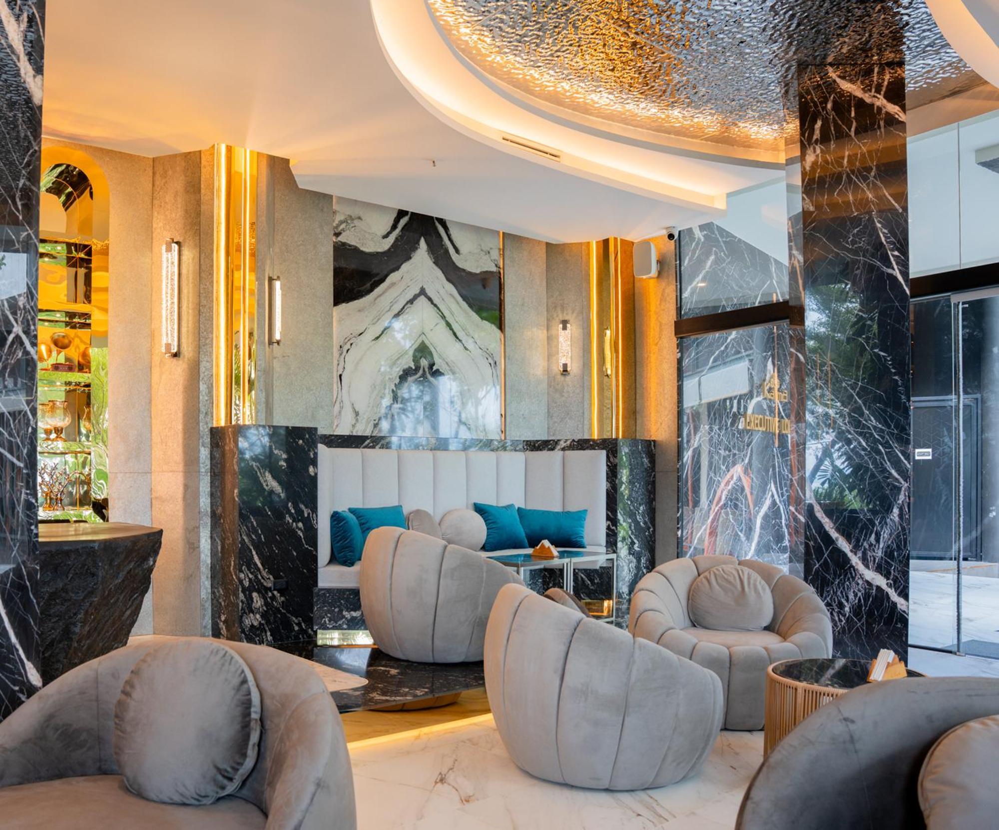 Kalima And Resort 5*