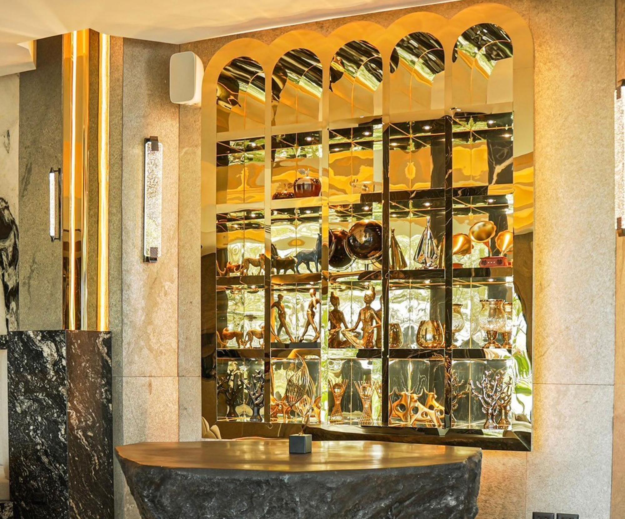 Resort Kalima And 5*