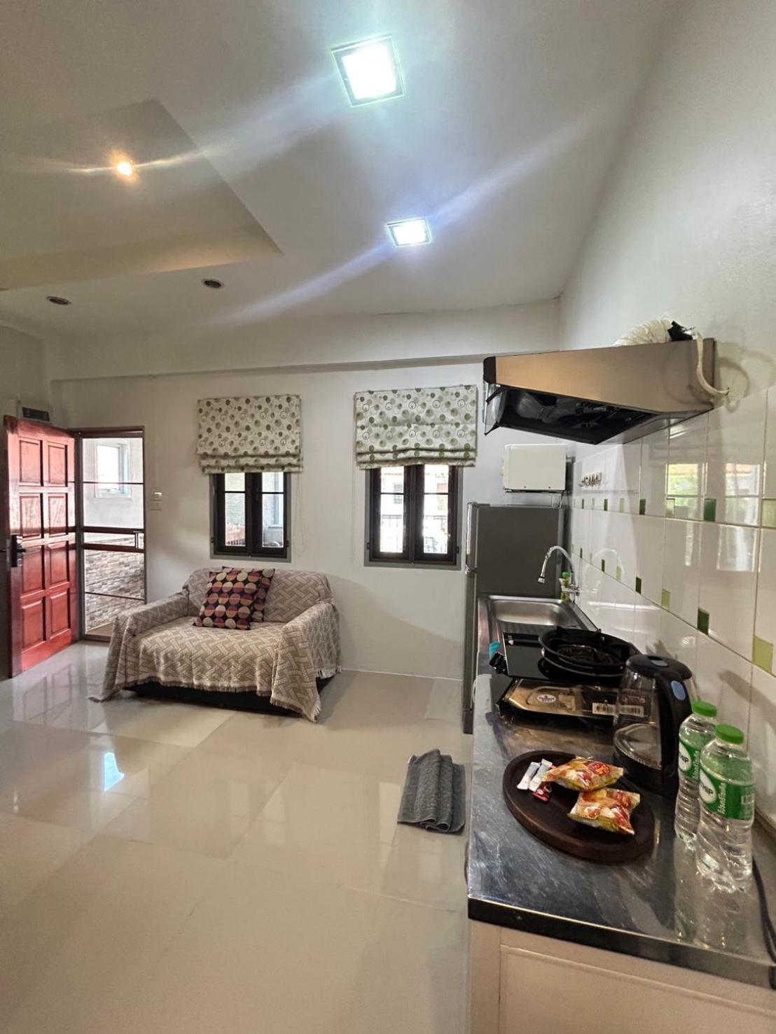 Holiday home The Endless Bangtao Cac 3 *