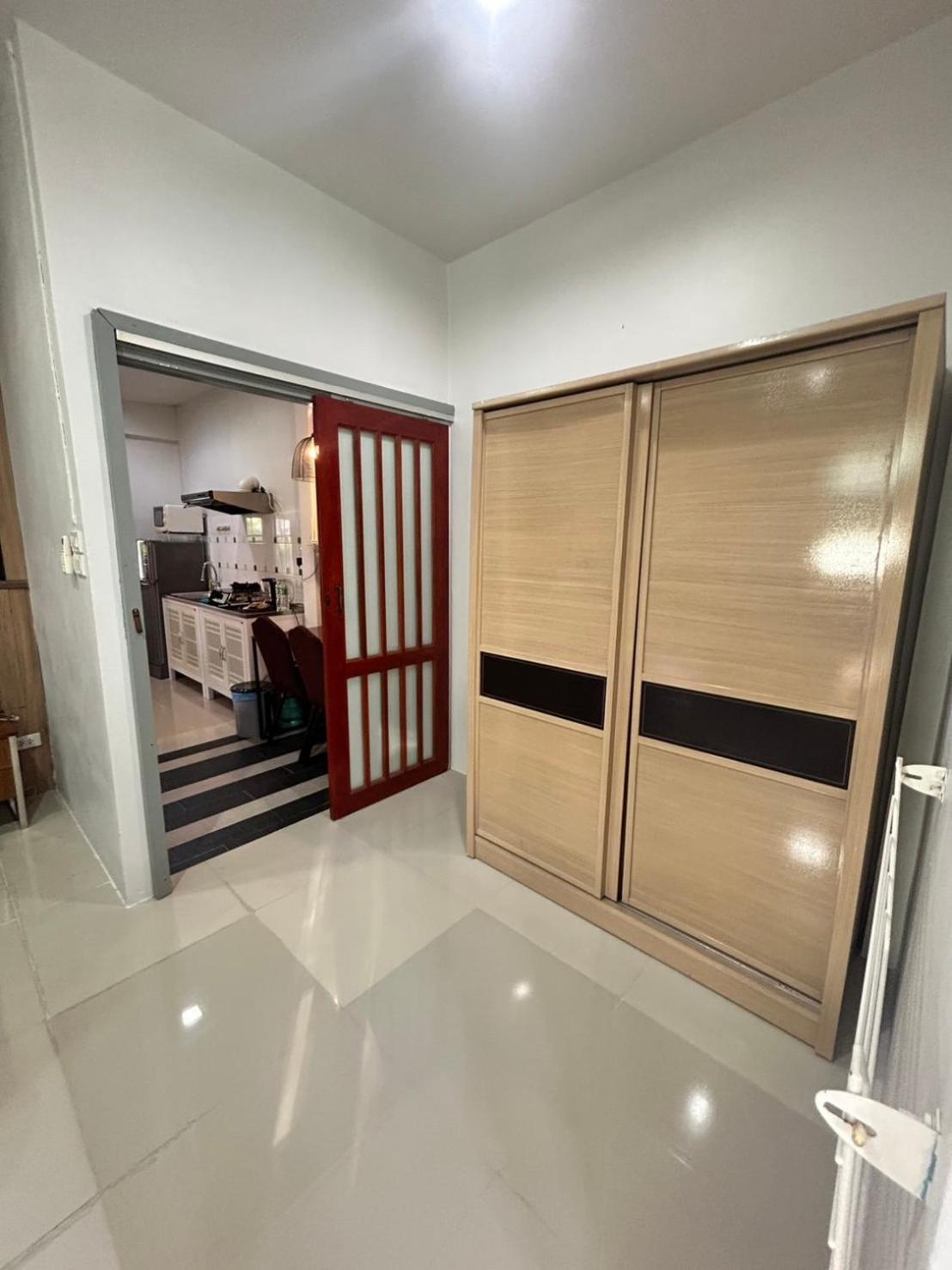 The Endless Bangtao Cac 3 Holiday home *