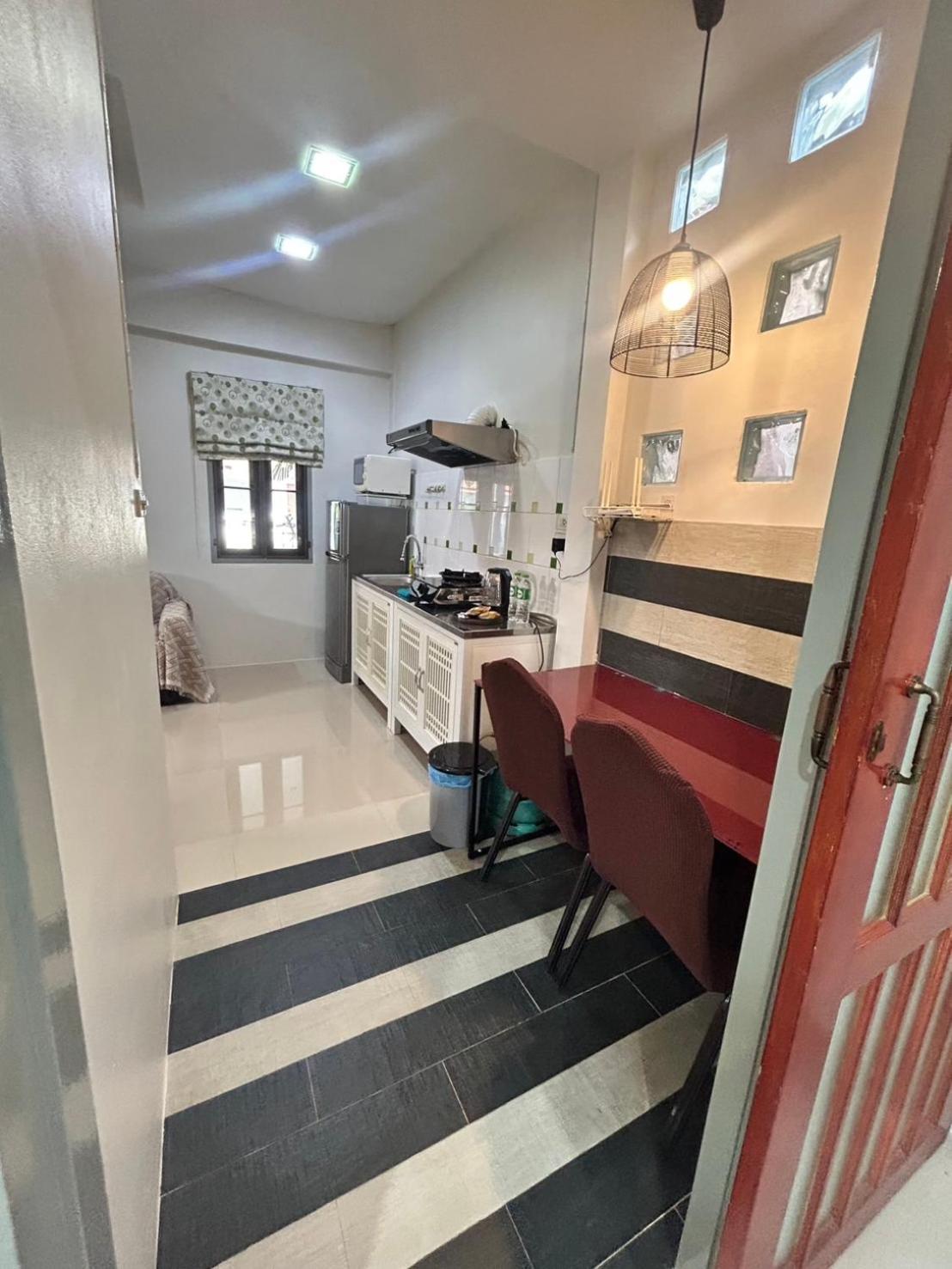 Holiday home The Endless Bangtao Cac 3 Bang Tao Beach (Phuket)