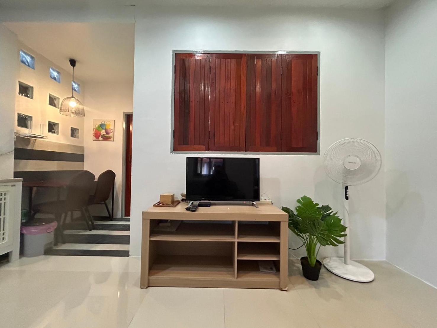 Holiday home The Endless Bangtao Cac 3
