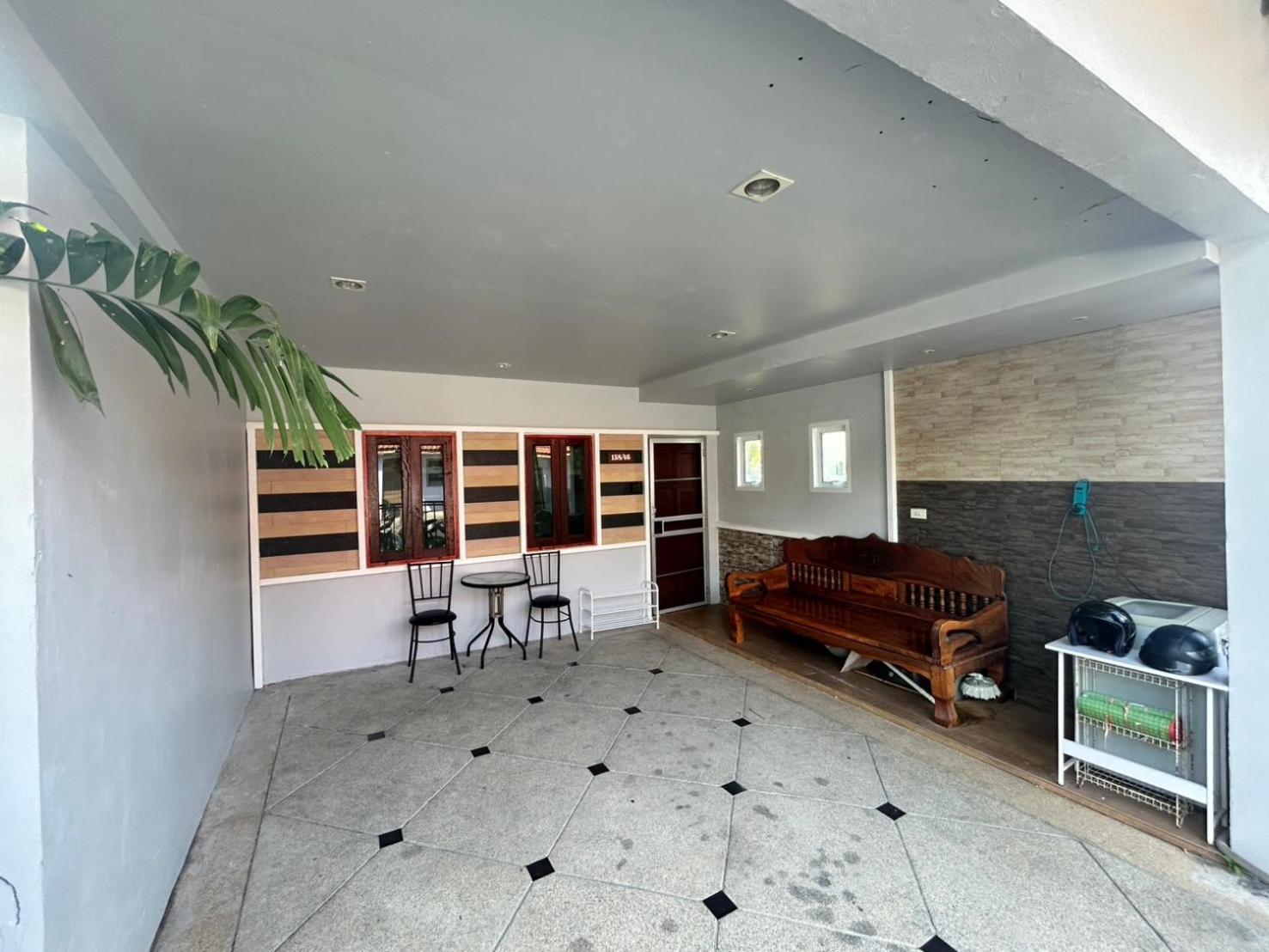 The Endless Bangtao Cac 3 Holiday home *