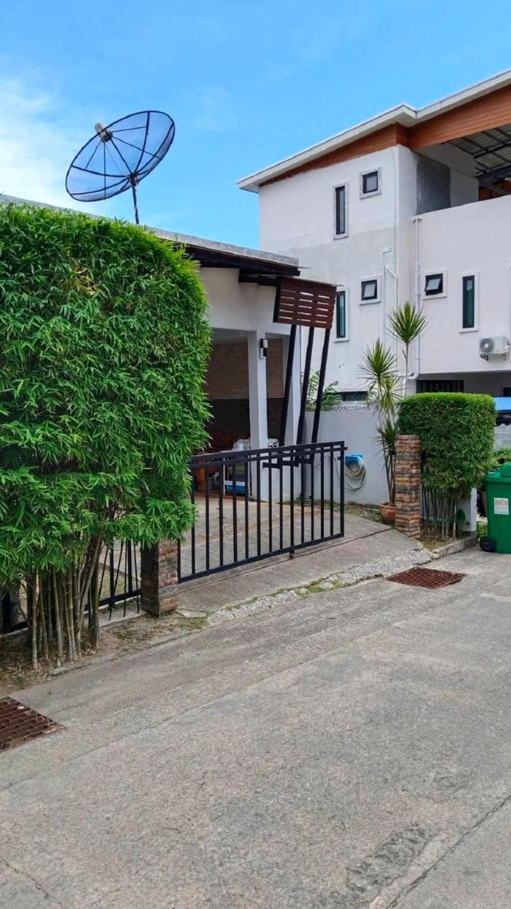 Holiday home The Endless Bangtao Cac 3 *