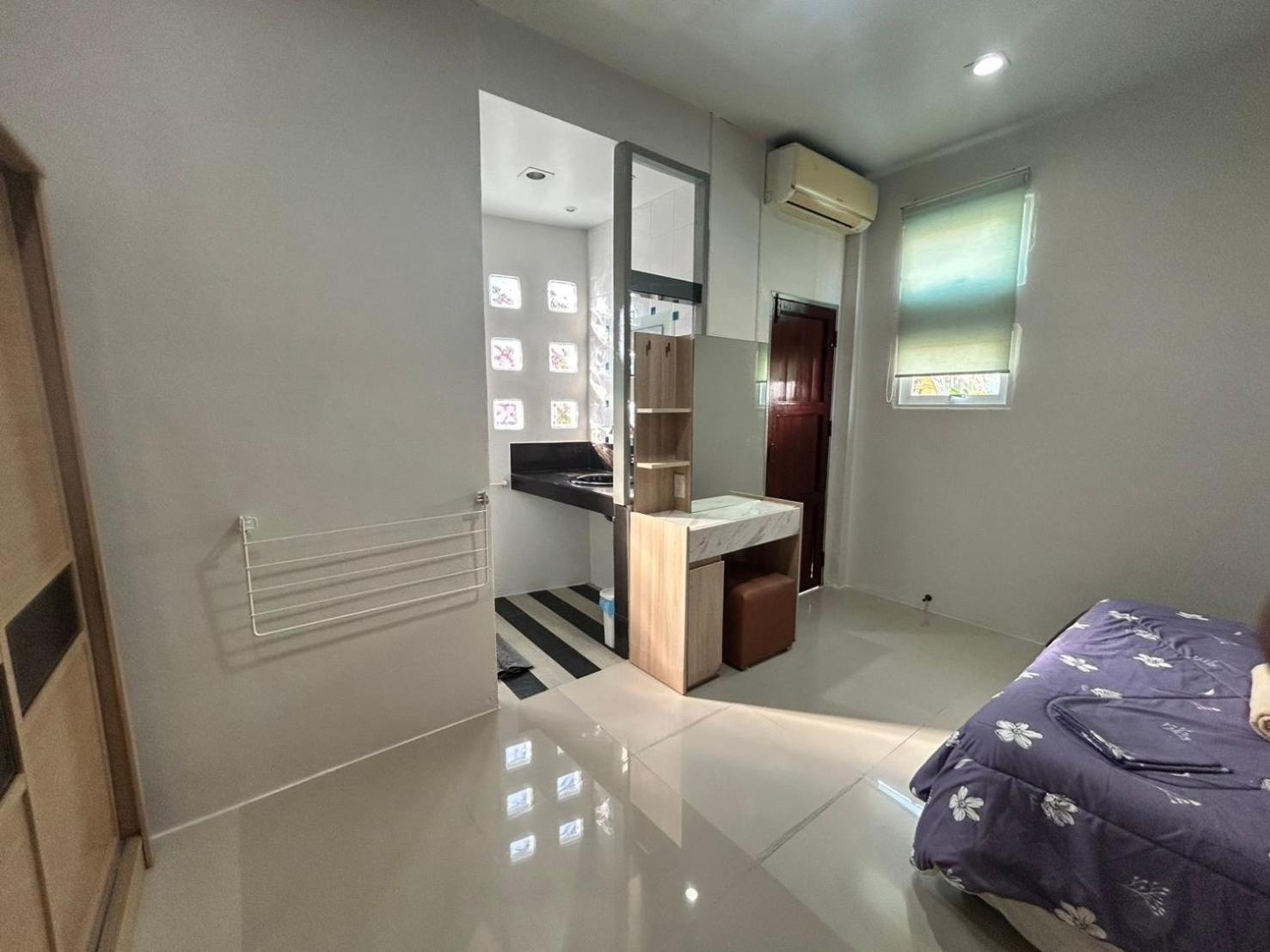 Holiday home The Endless Bangtao Cac 3 Bang Tao Beach (Phuket)