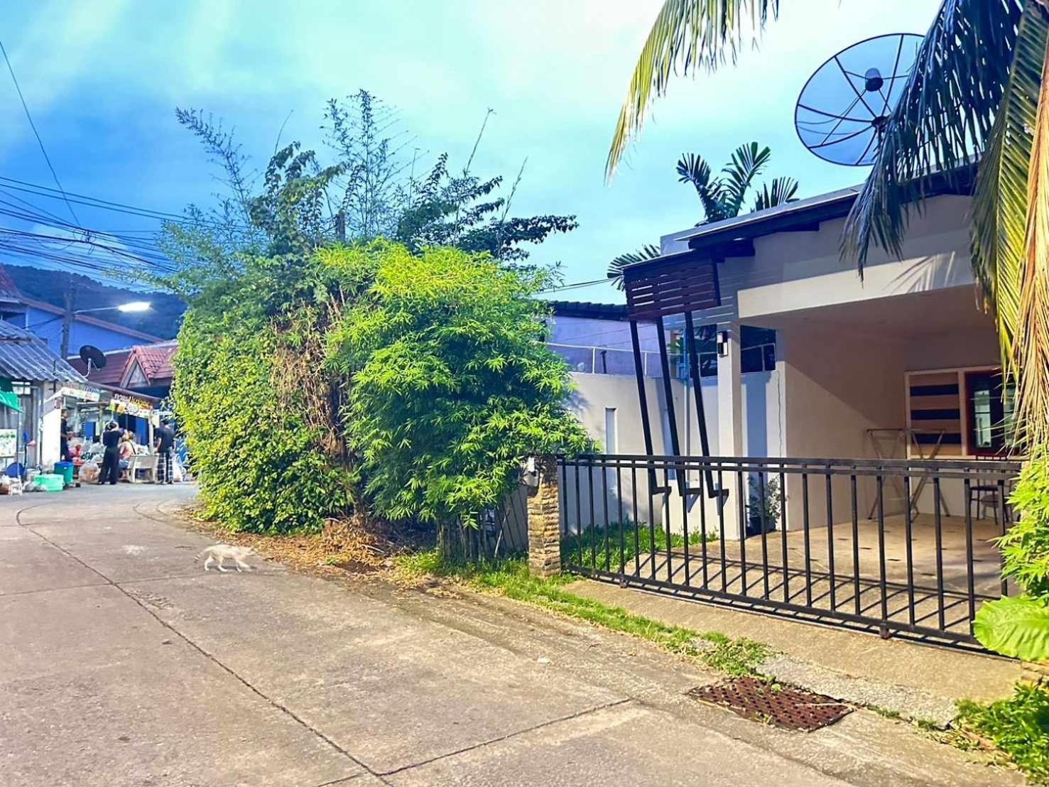 Holiday home The Endless Bangtao Cac 3 *