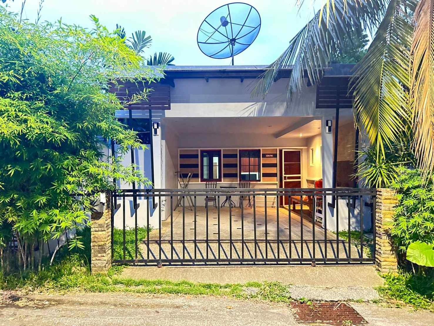 Holiday home The Endless Bangtao Cac 3 Bang Tao Beach (Phuket)