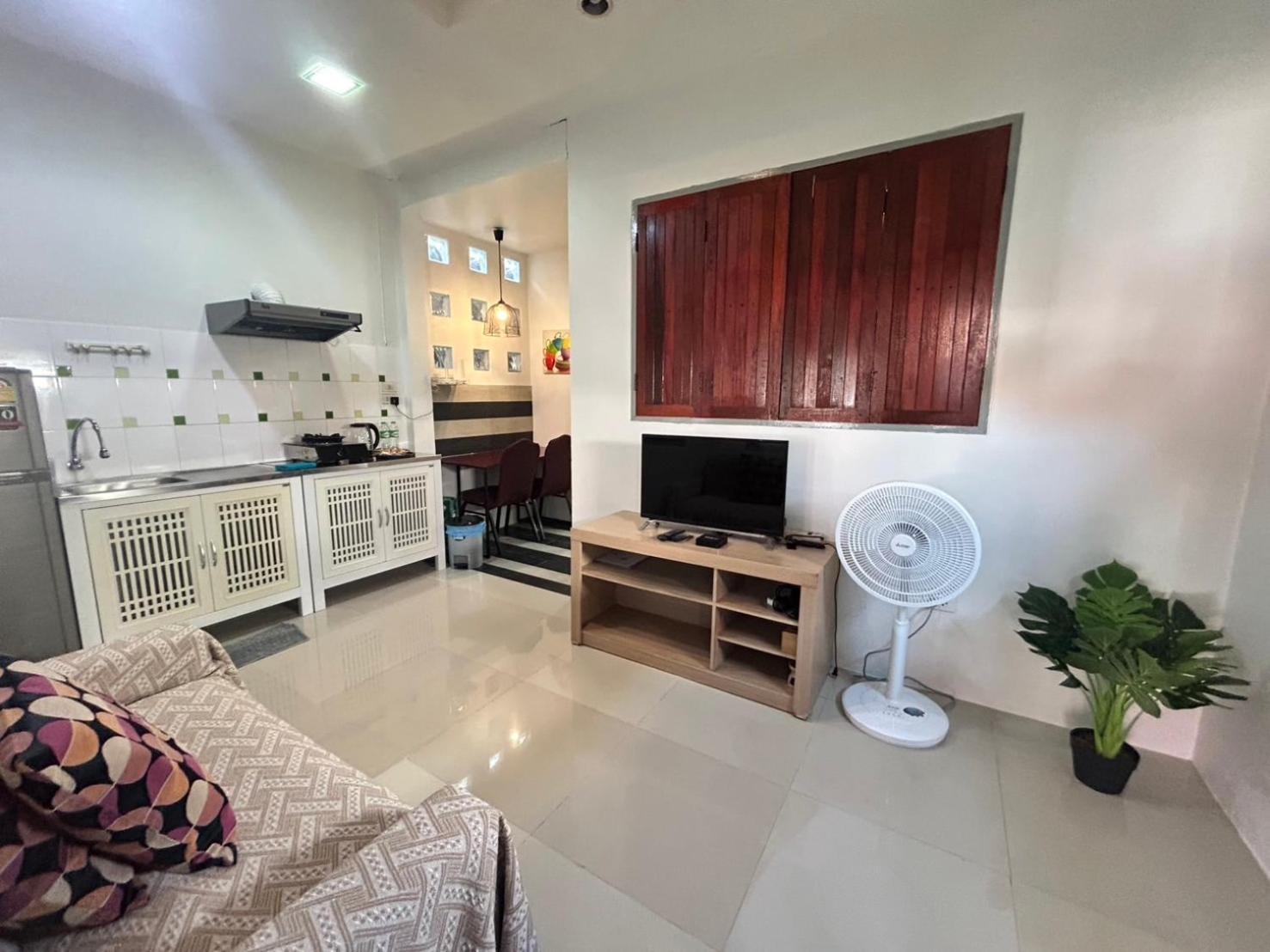 Holiday home The Endless Bangtao Cac 3 Bang Tao Beach (Phuket)