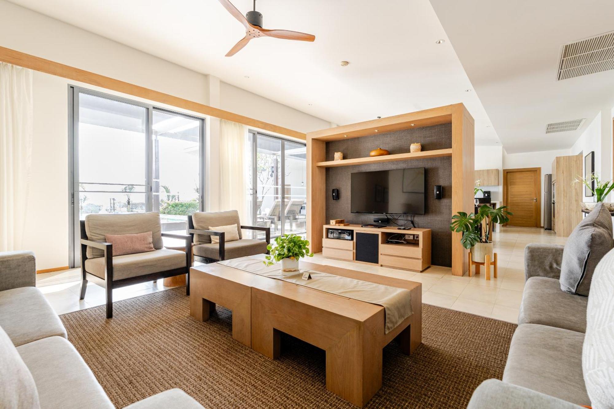 Wellbeing & Lifestyle Resort 5*