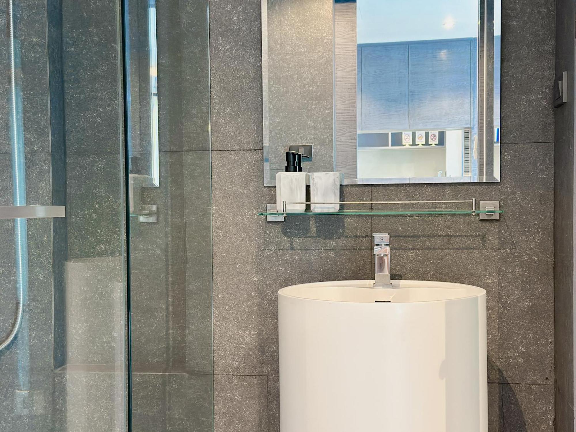 Stylish At Citygate & Residences *