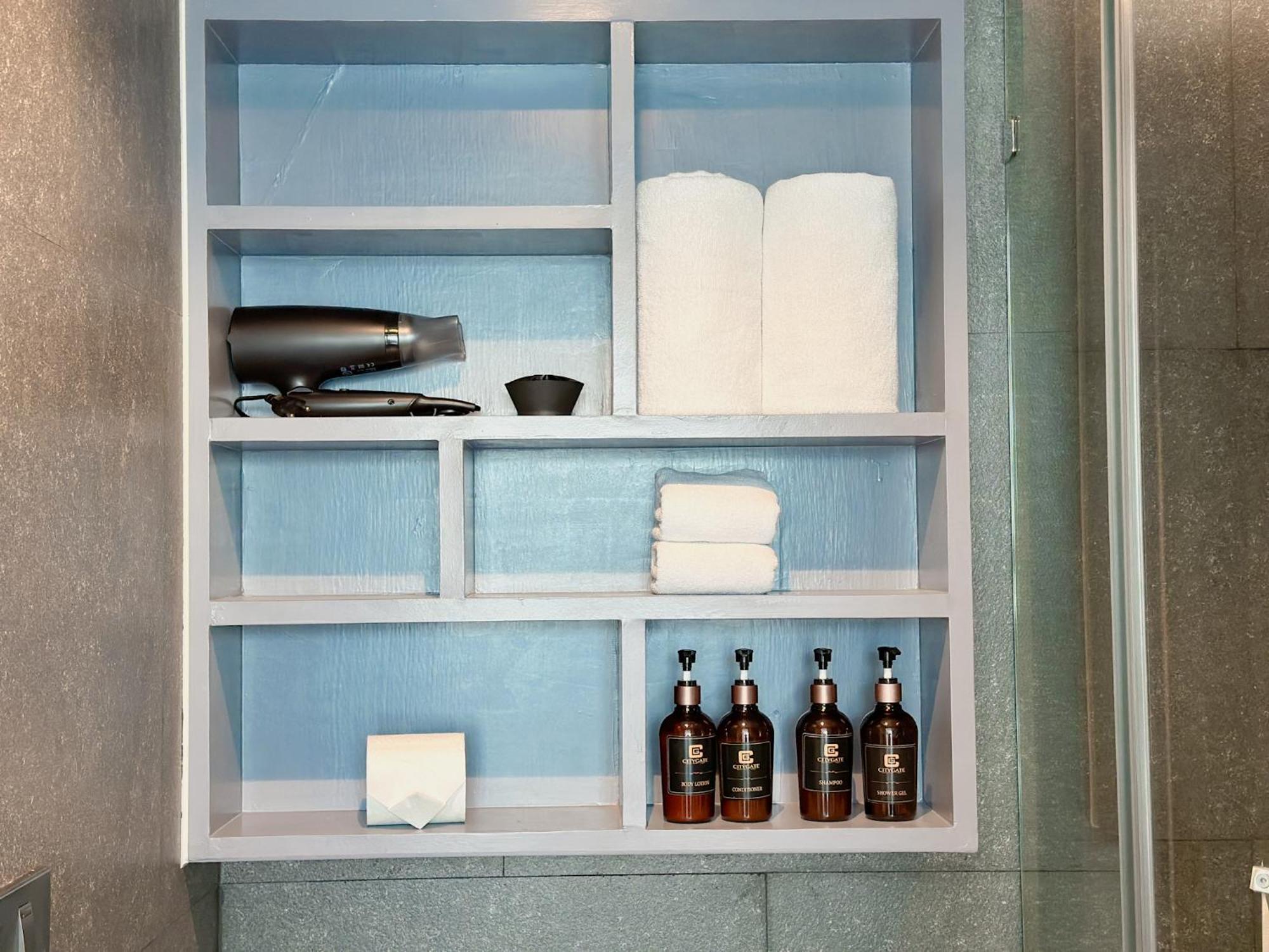 Stylish At Citygate & Residences Kamala Beach