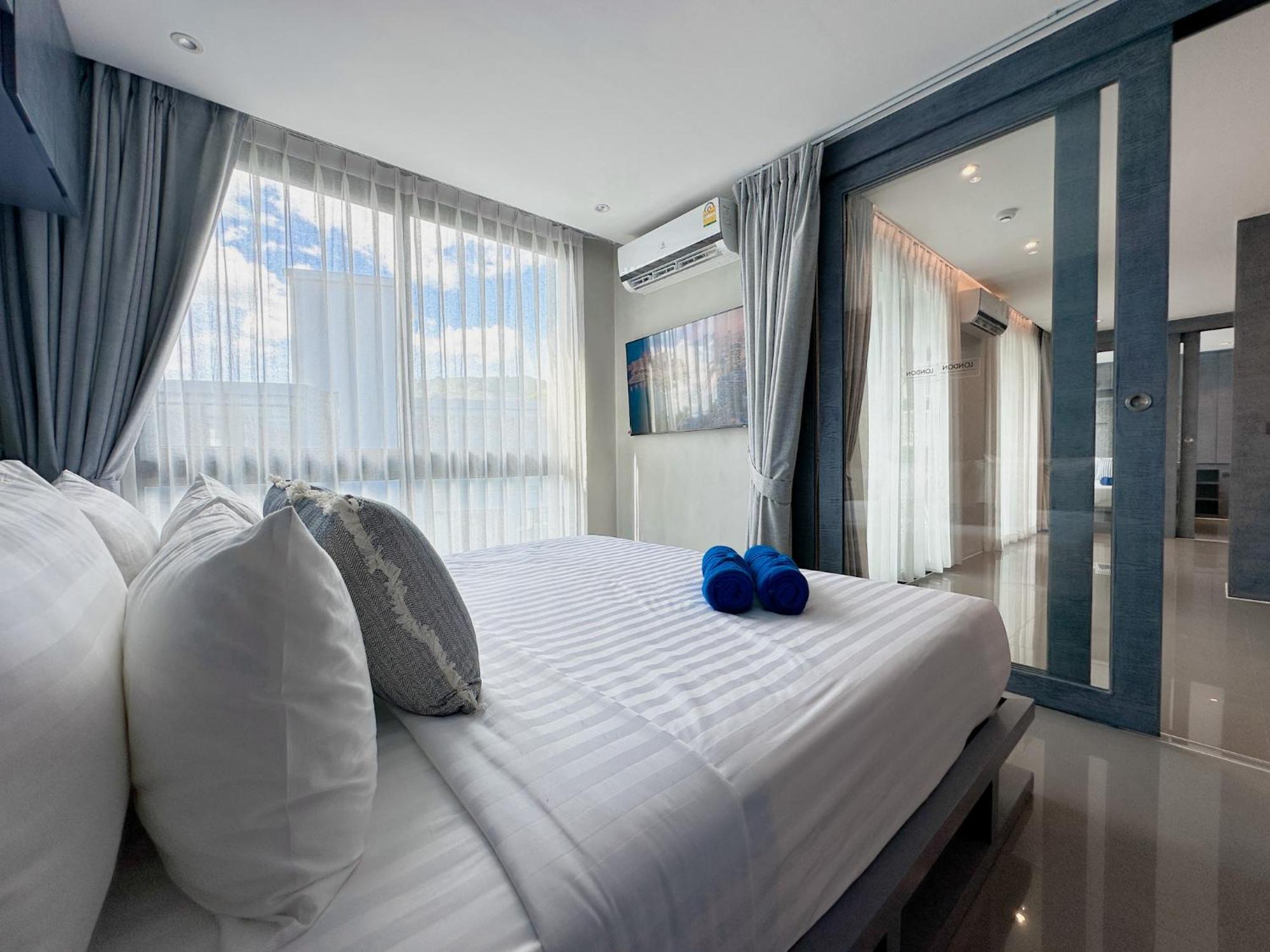 Stylish At Citygate & Residences