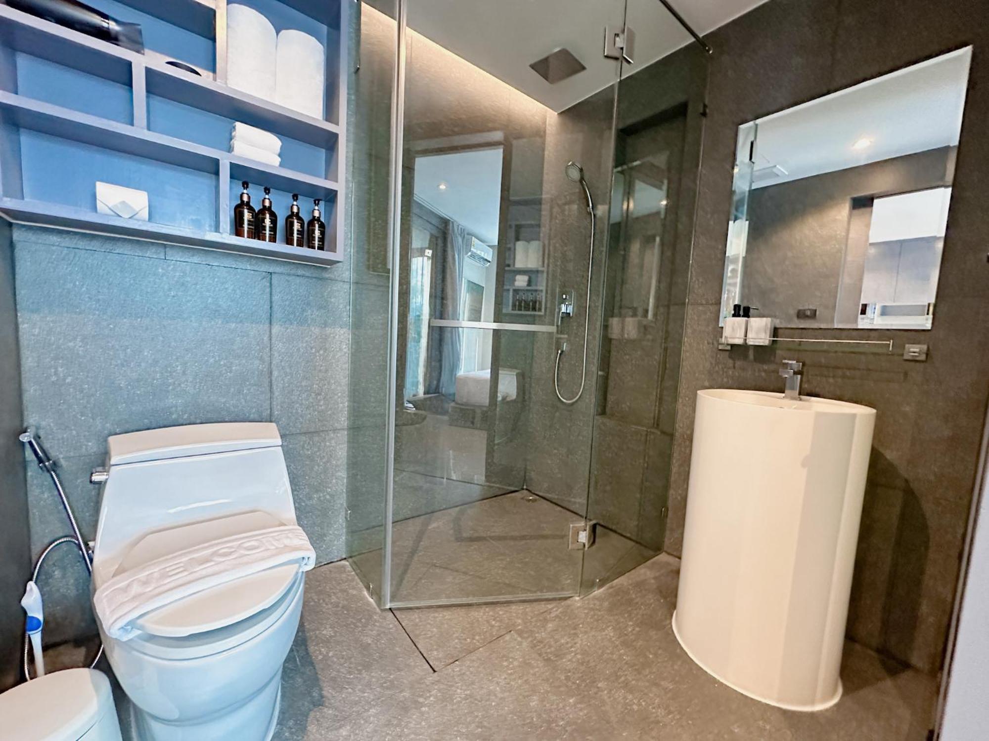 Stylish At Citygate & Residences Apartment *