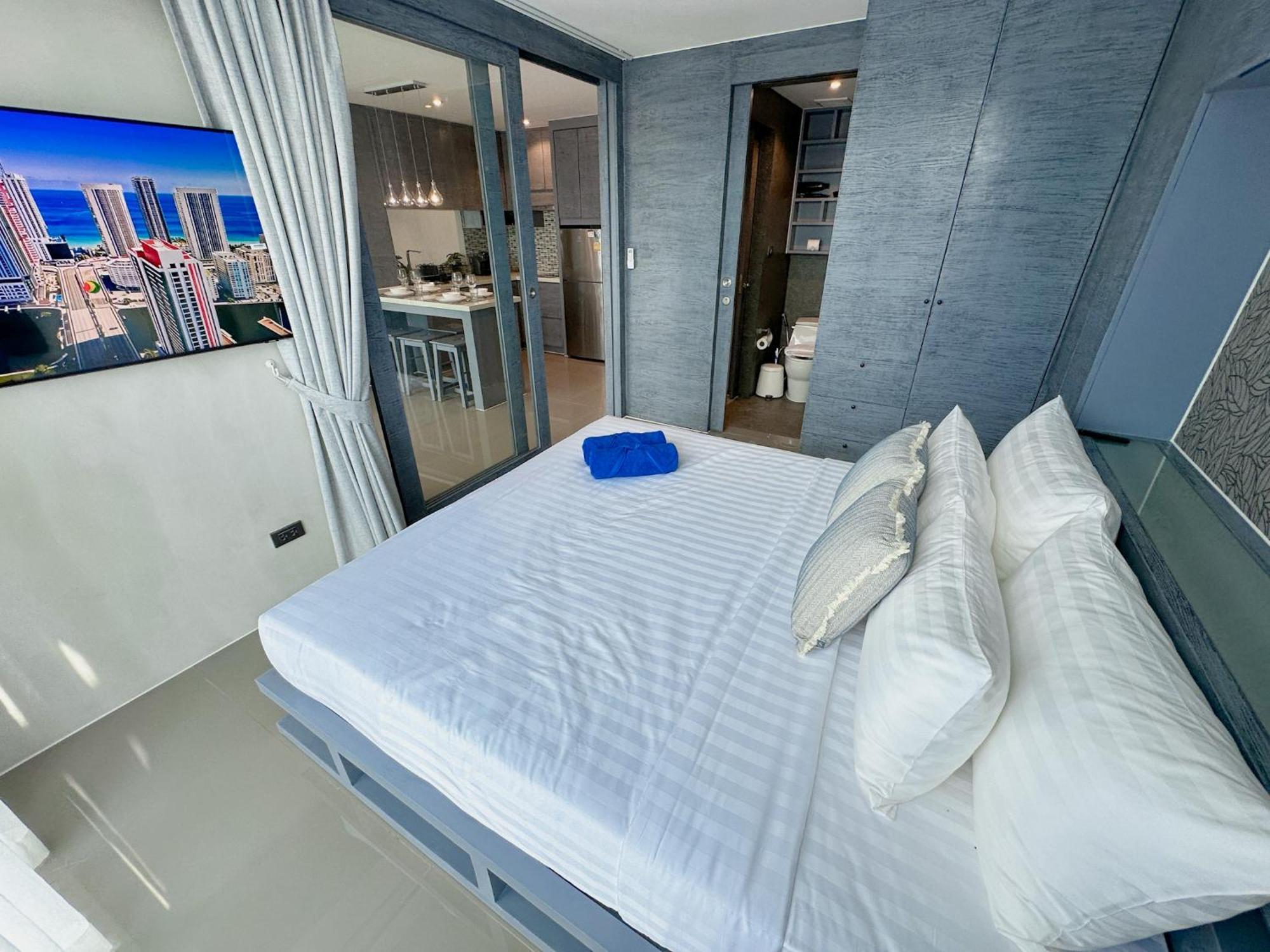 Stylish At Citygate & Residences *