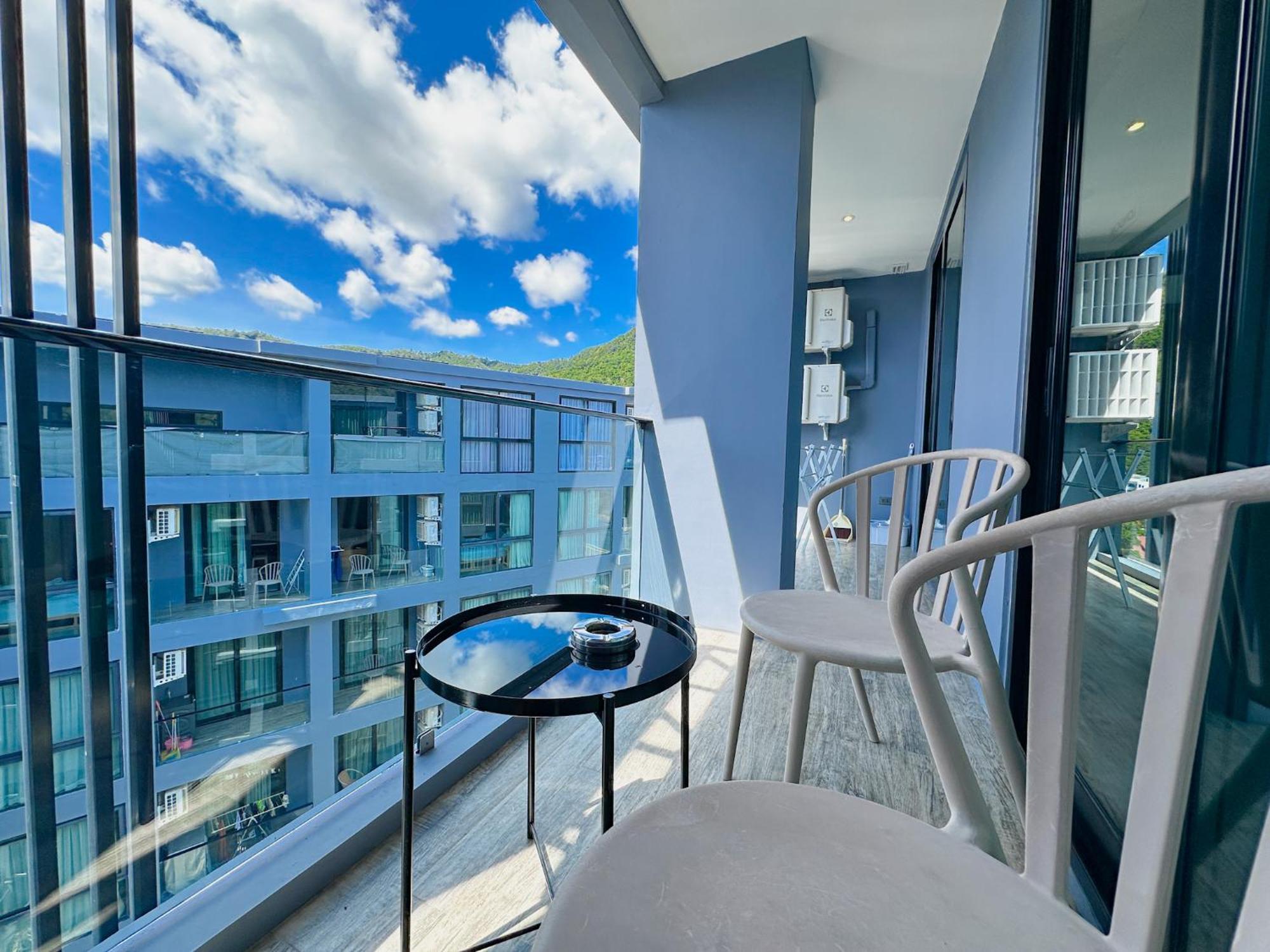 Stylish At Citygate & Residences Kamala Beach