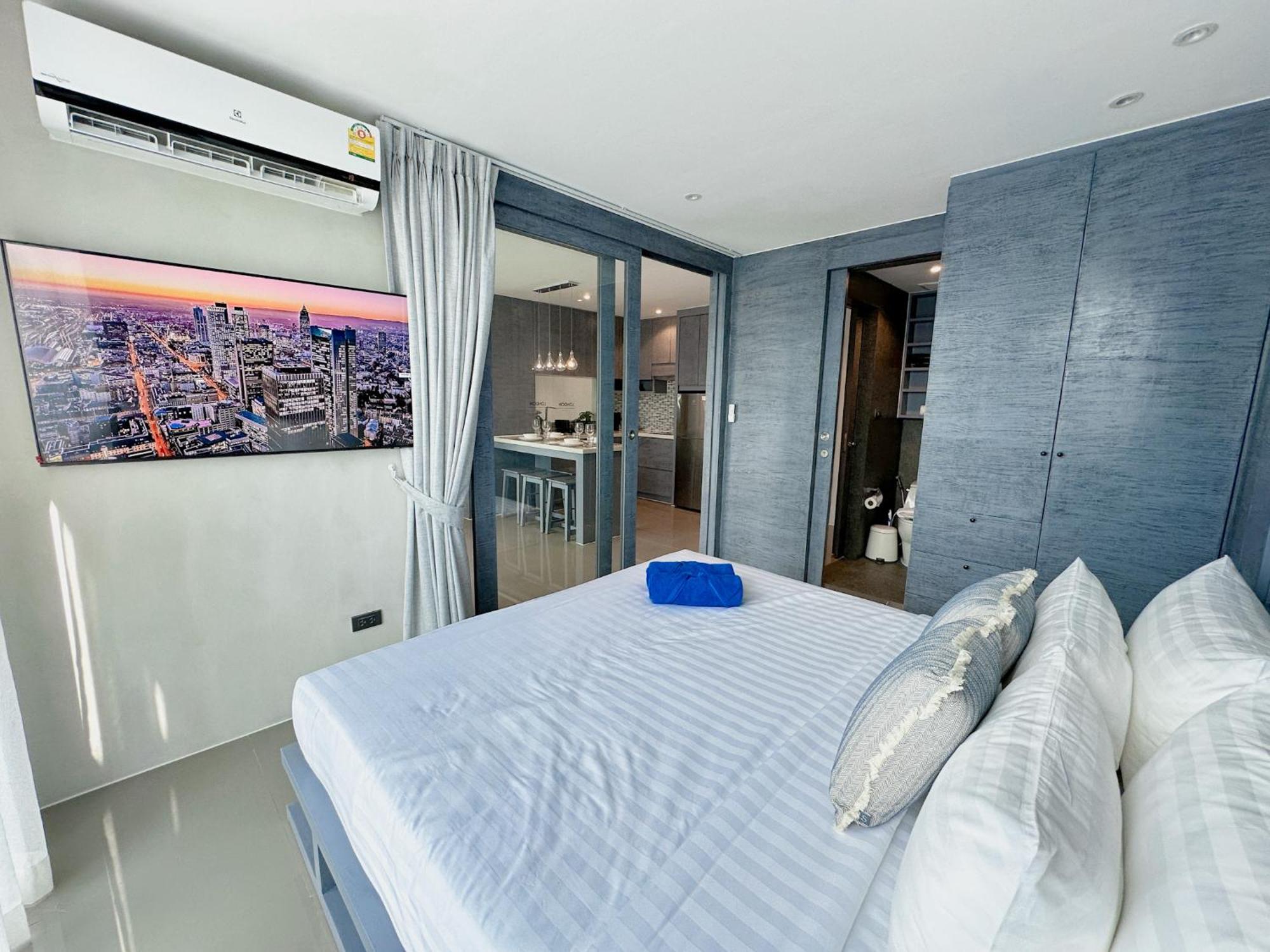 Stylish At Citygate & Residences
