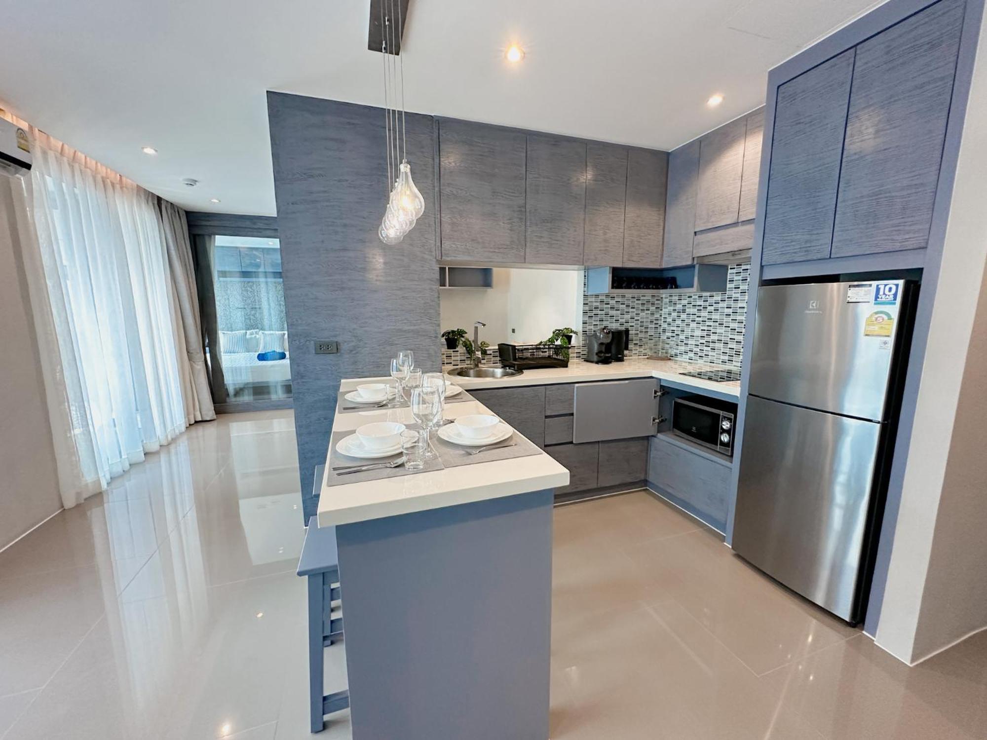 Apartment Stylish At Citygate & Residences *