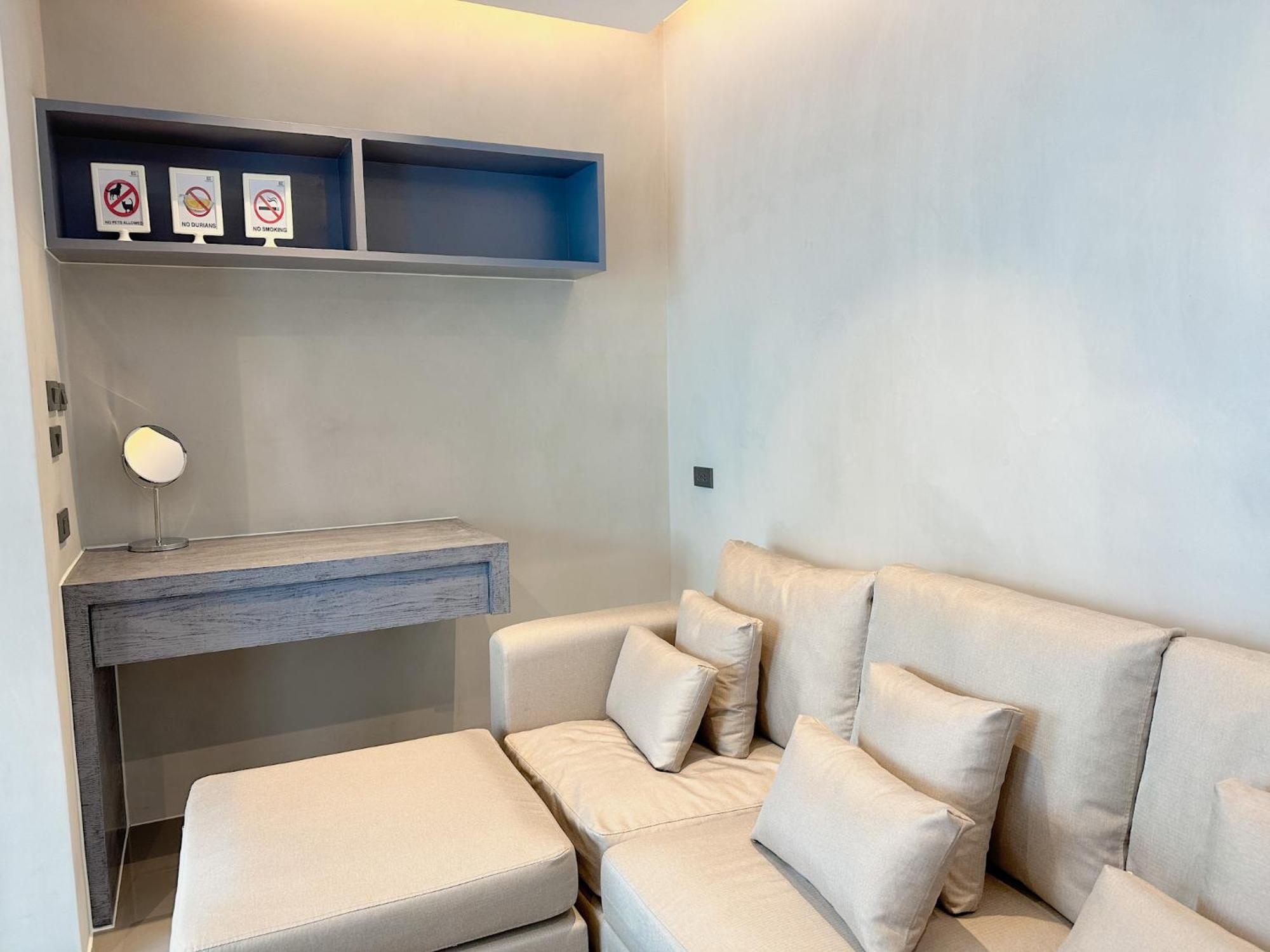 Stylish At Citygate & Residences Apartment *