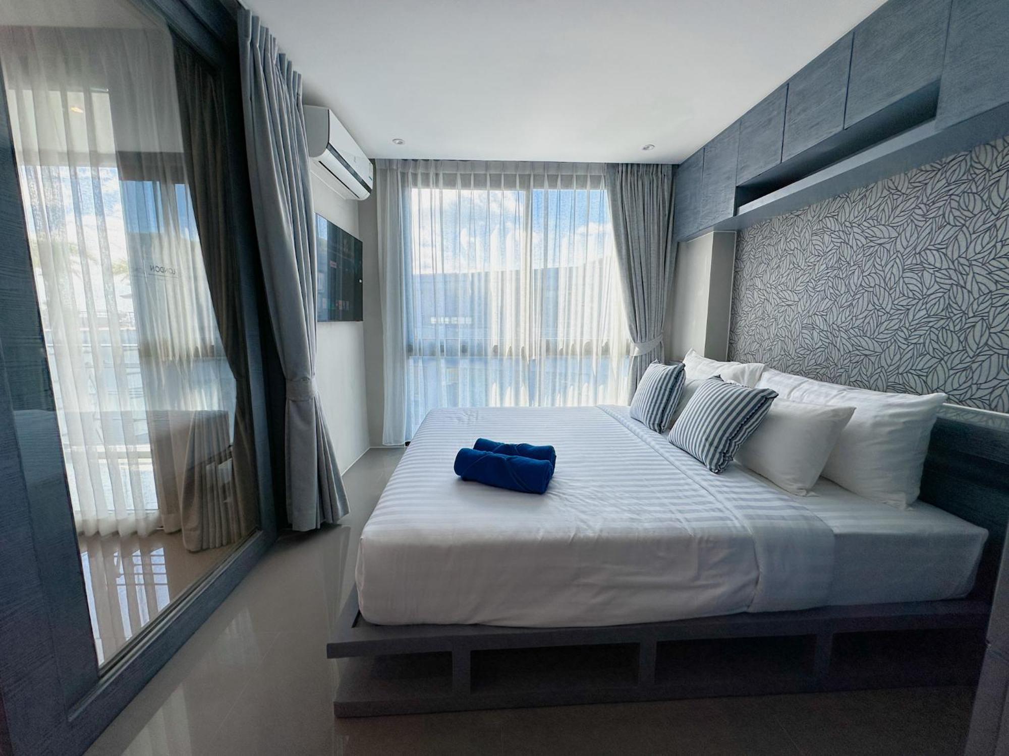 Stylish At Citygate & Residences *