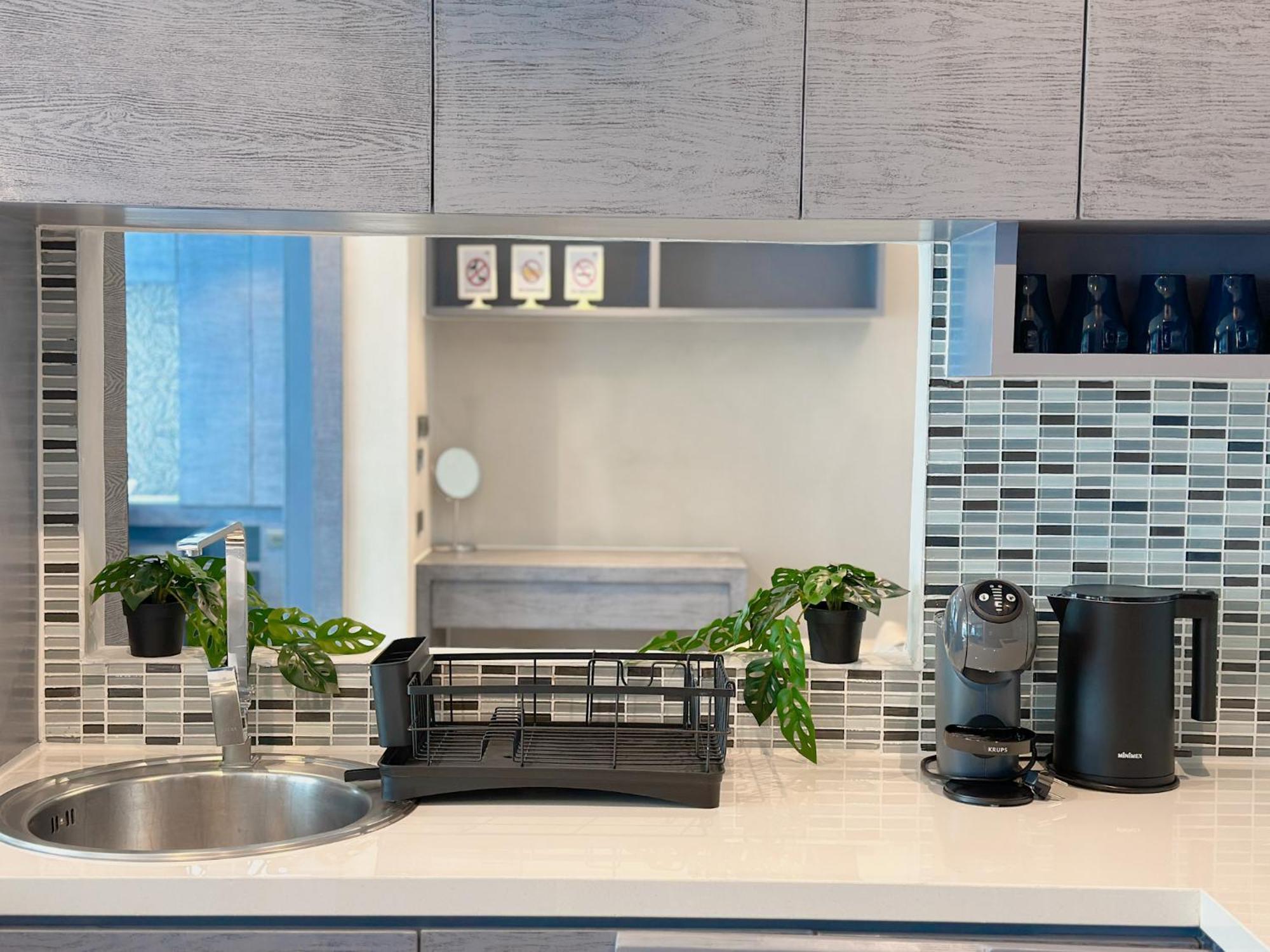 Apartment Stylish At Citygate & Residences Kamala Beach
