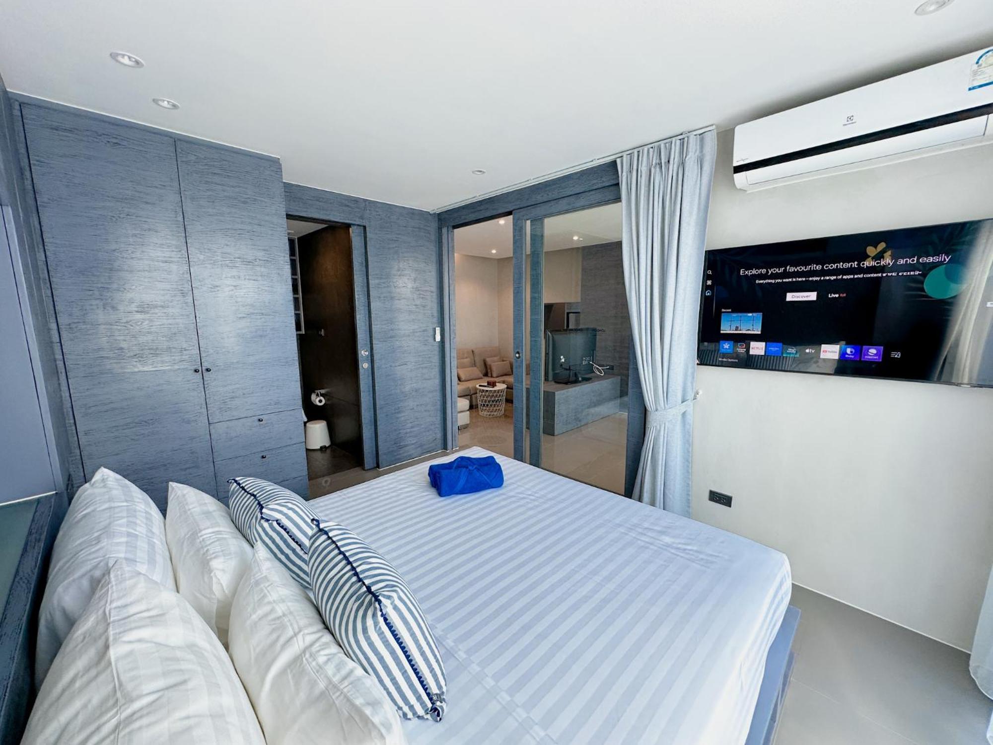 Stylish At Citygate & Residences *
