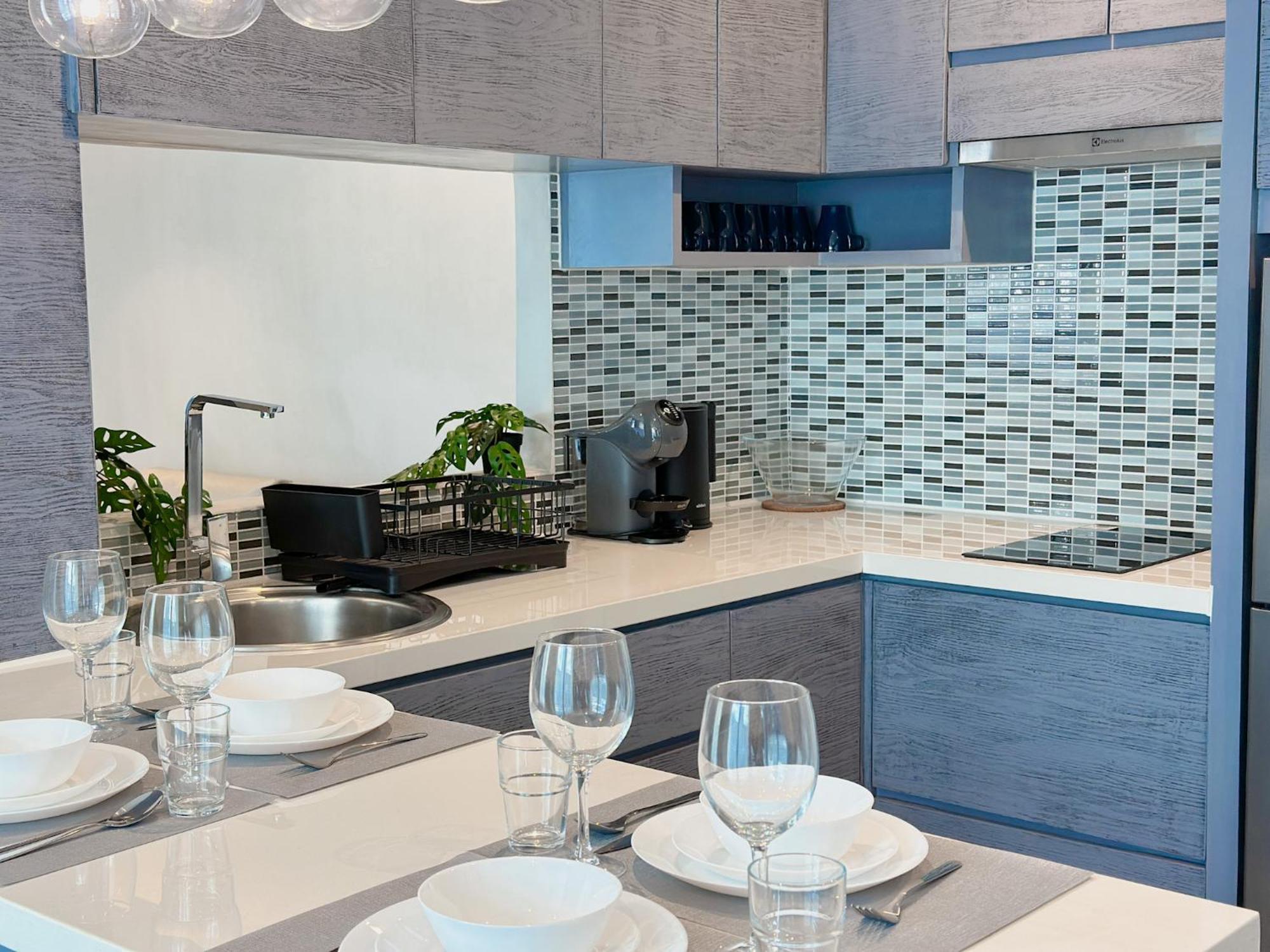 Stylish At Citygate & Residences