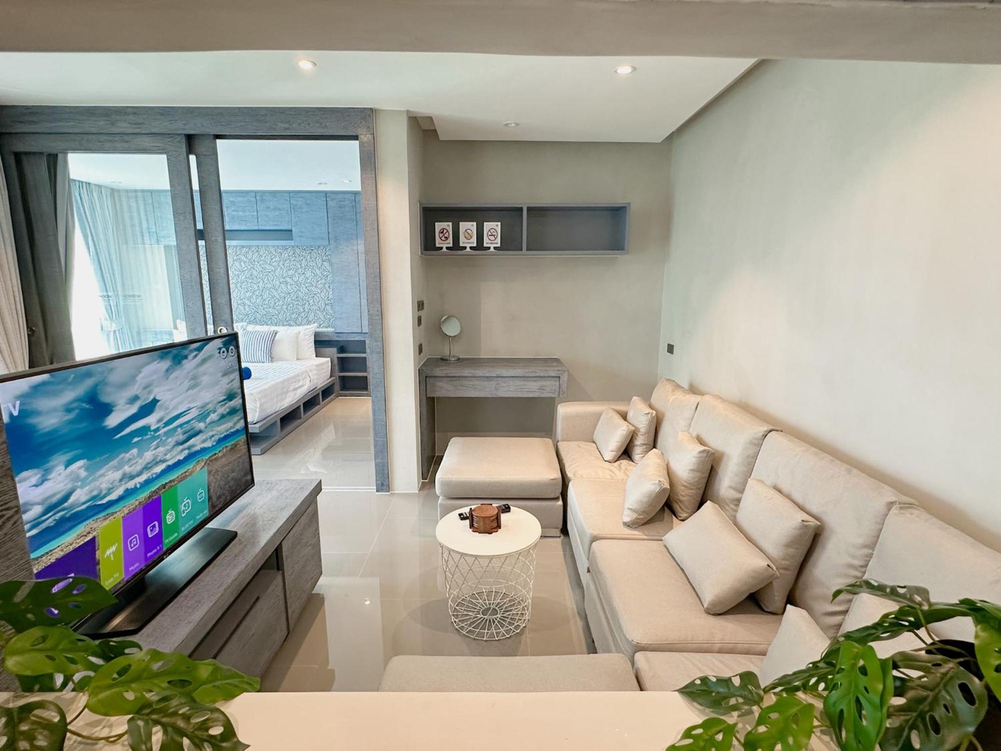 Stylish At Citygate & Residences Apartment *