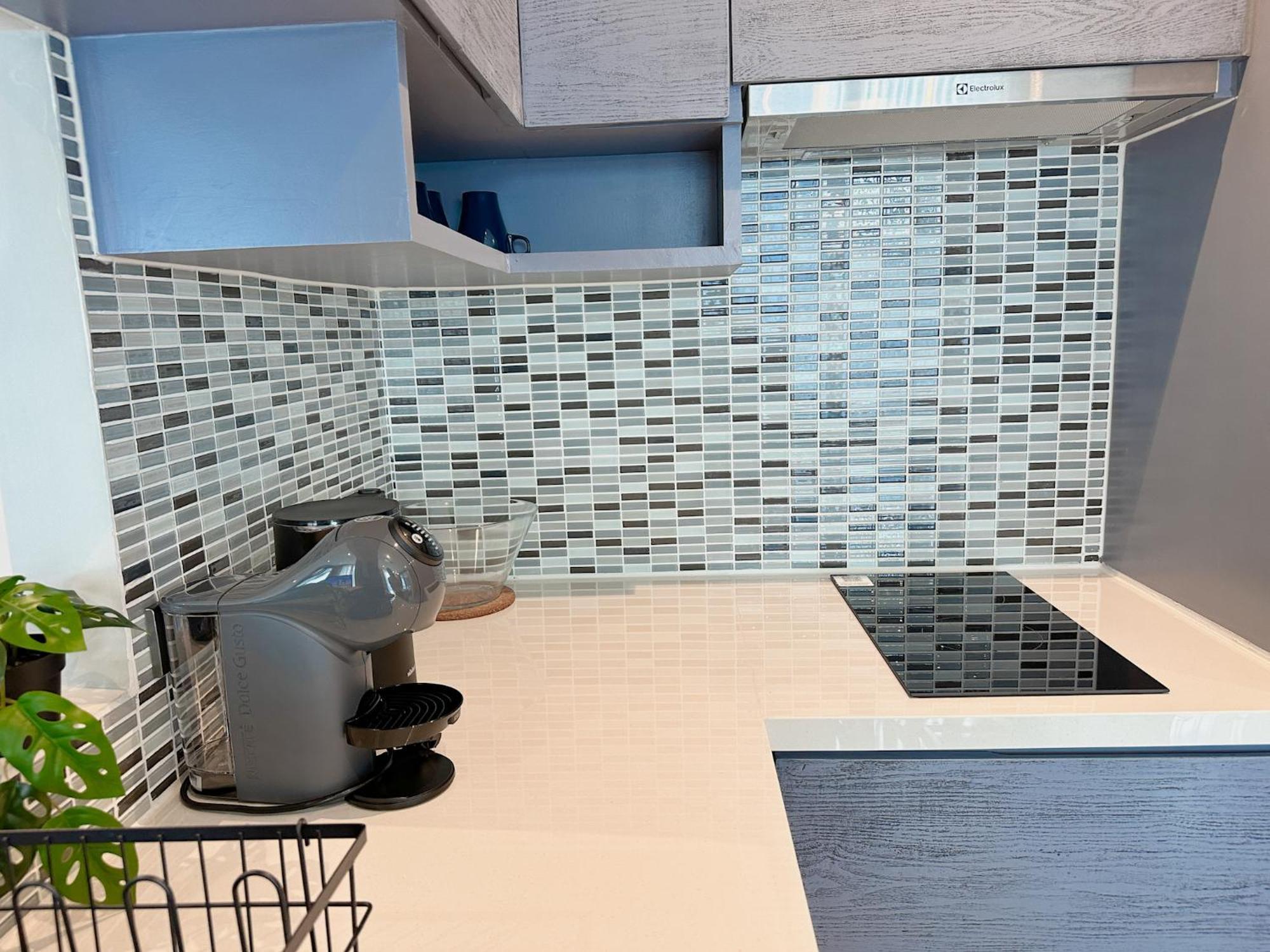 Stylish At Citygate & Residences *