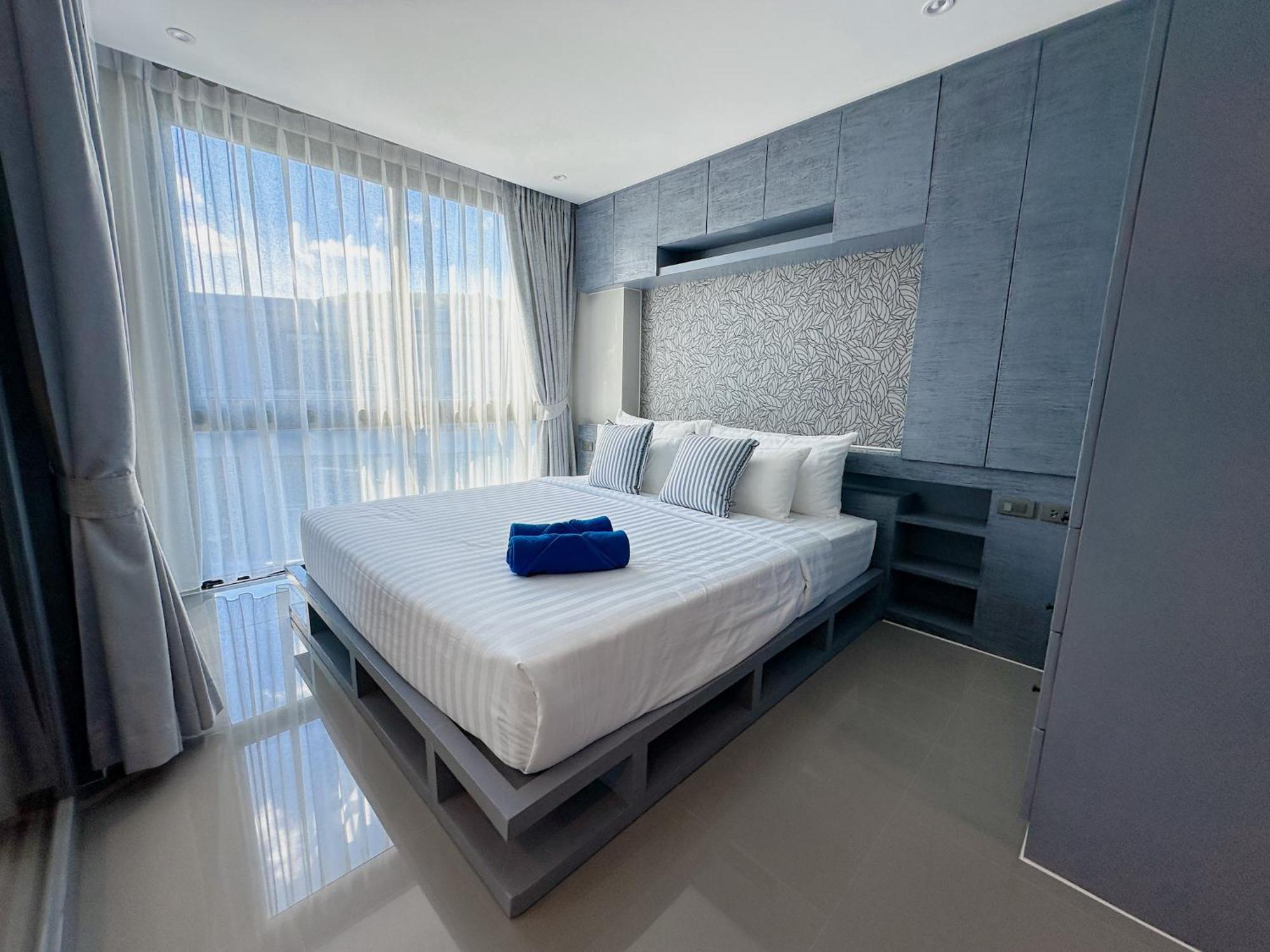 Stylish At Citygate & Residences