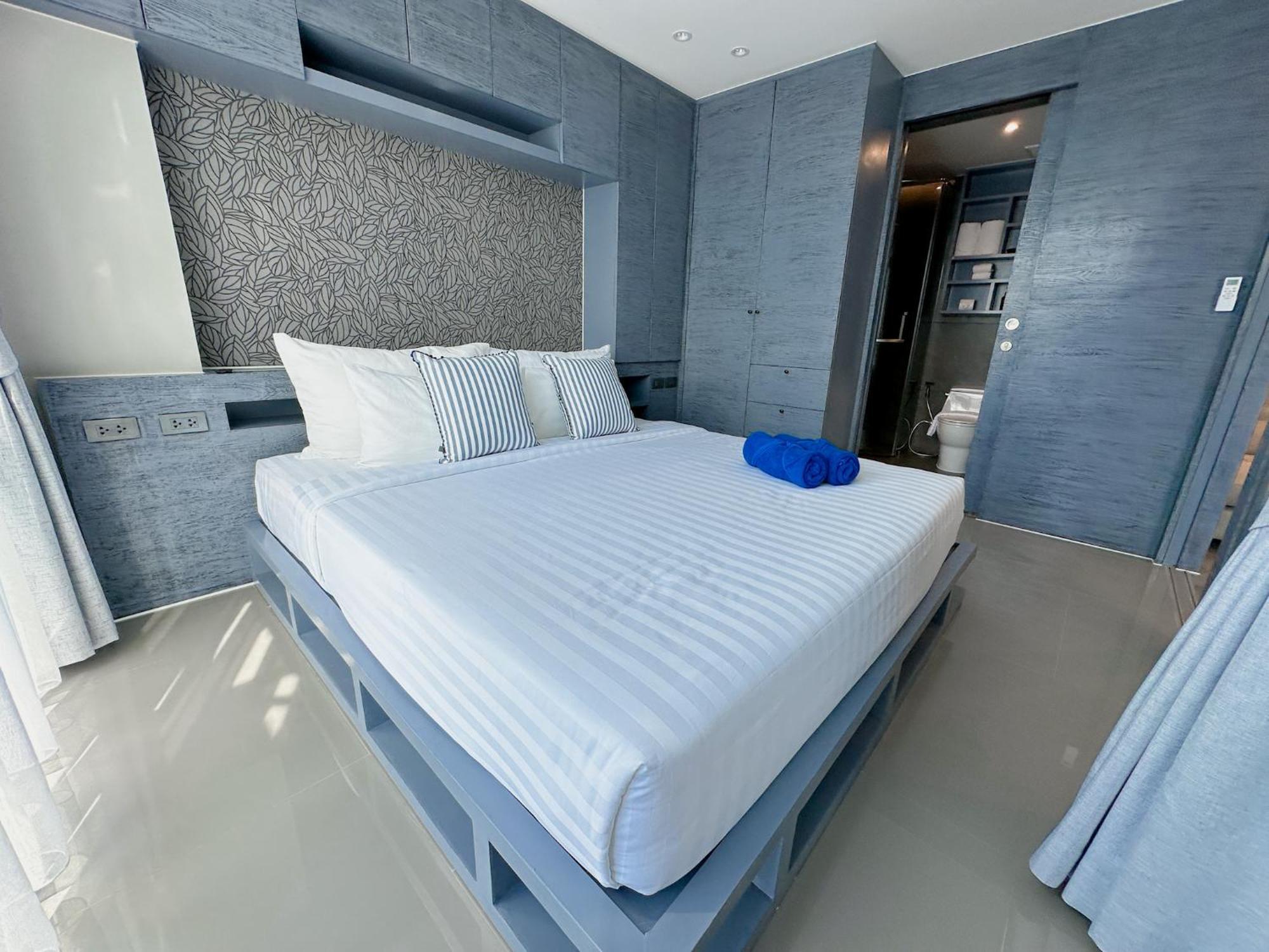 Apartment Stylish At Citygate & Residences