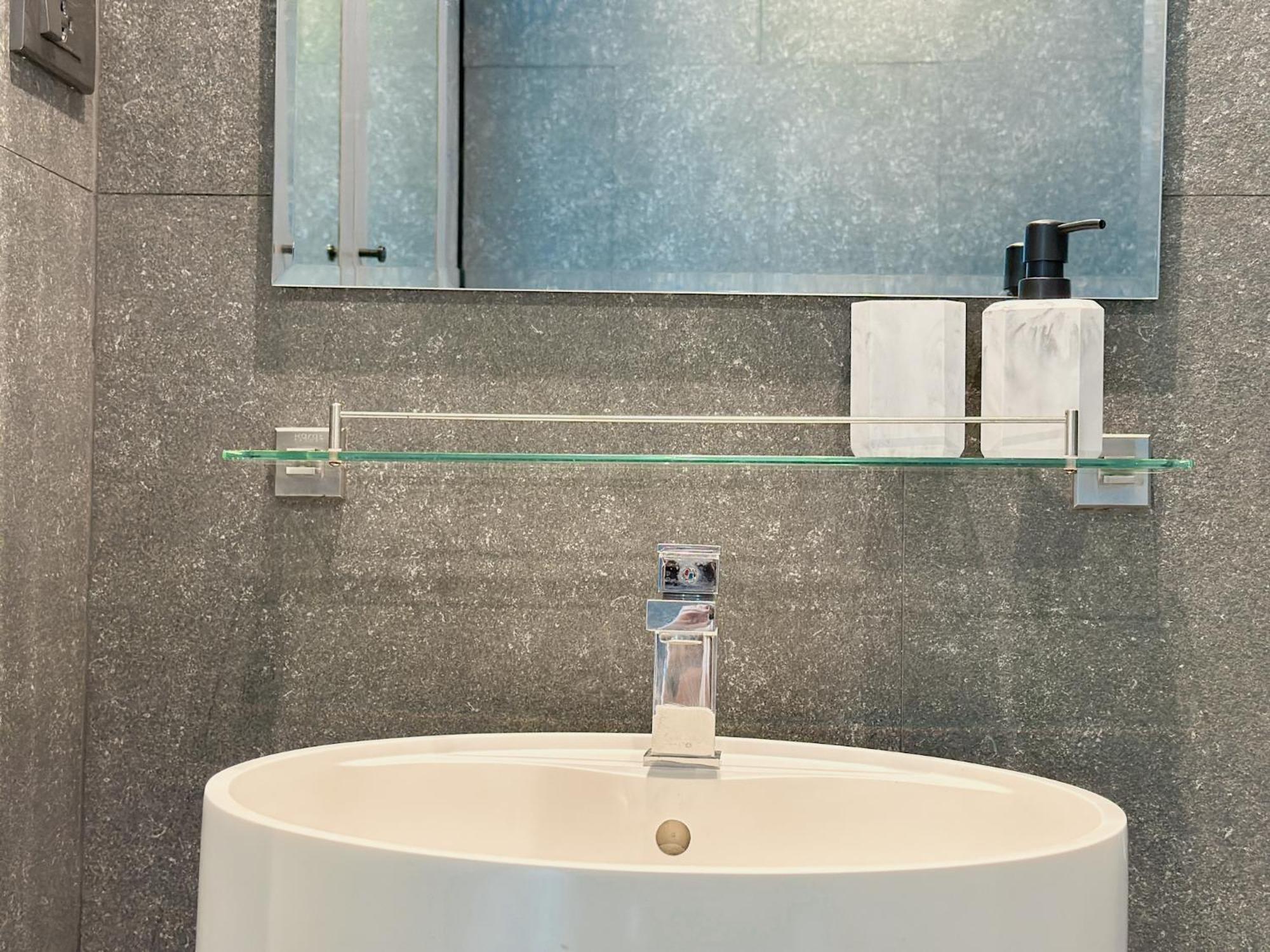 Apartment Stylish At Citygate & Residences Kamala Beach