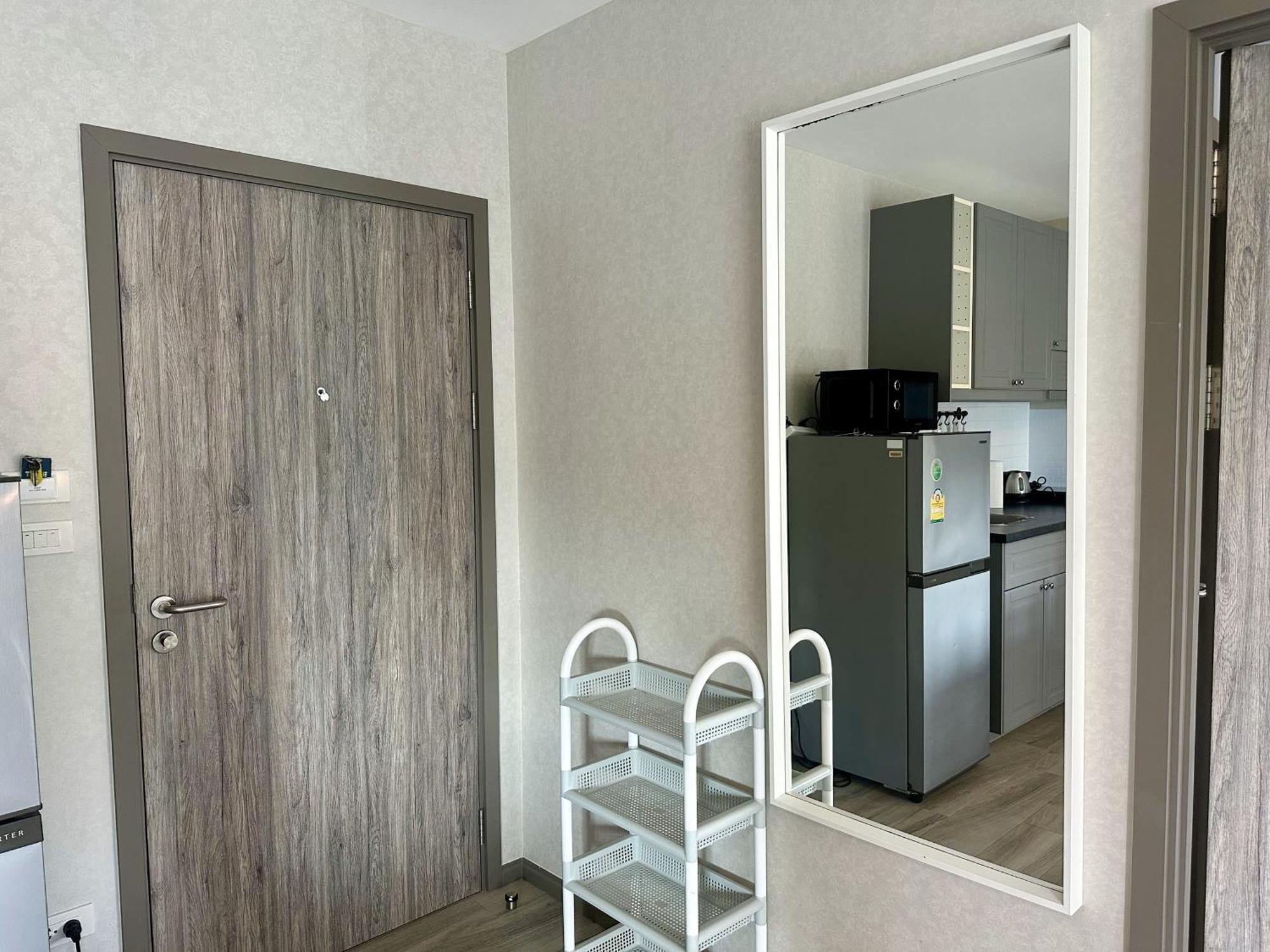 The Title Residencies Naiyang F By Mill * Nai Yang