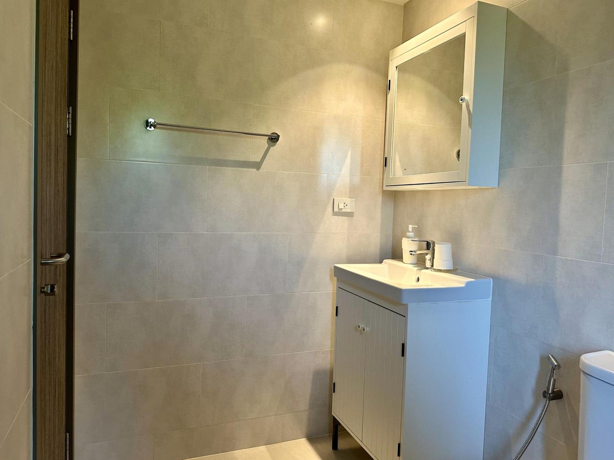 Apartment The Title Residencies Naiyang F By Mill