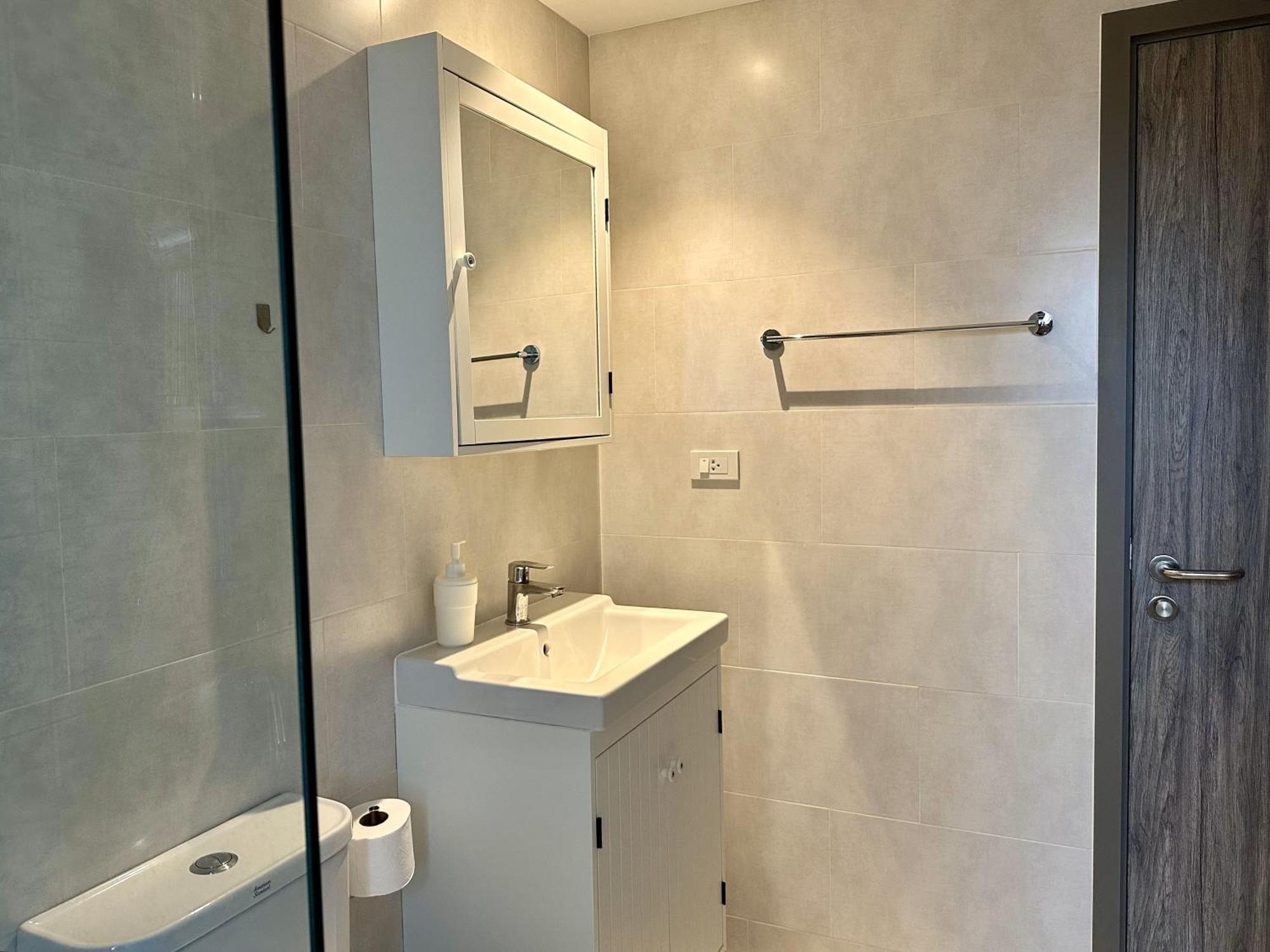 Apartment The Title Residencies Naiyang F By Mill *