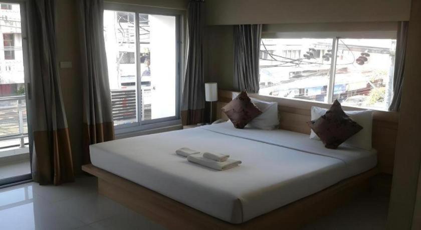 Chinotel Hotel 2*