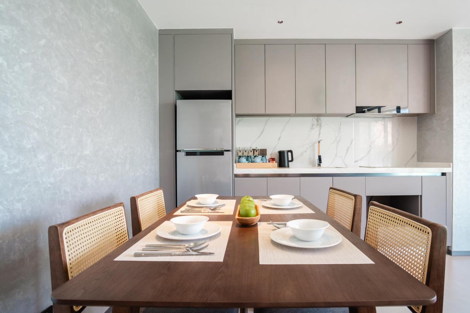 Kora Phuket 5*