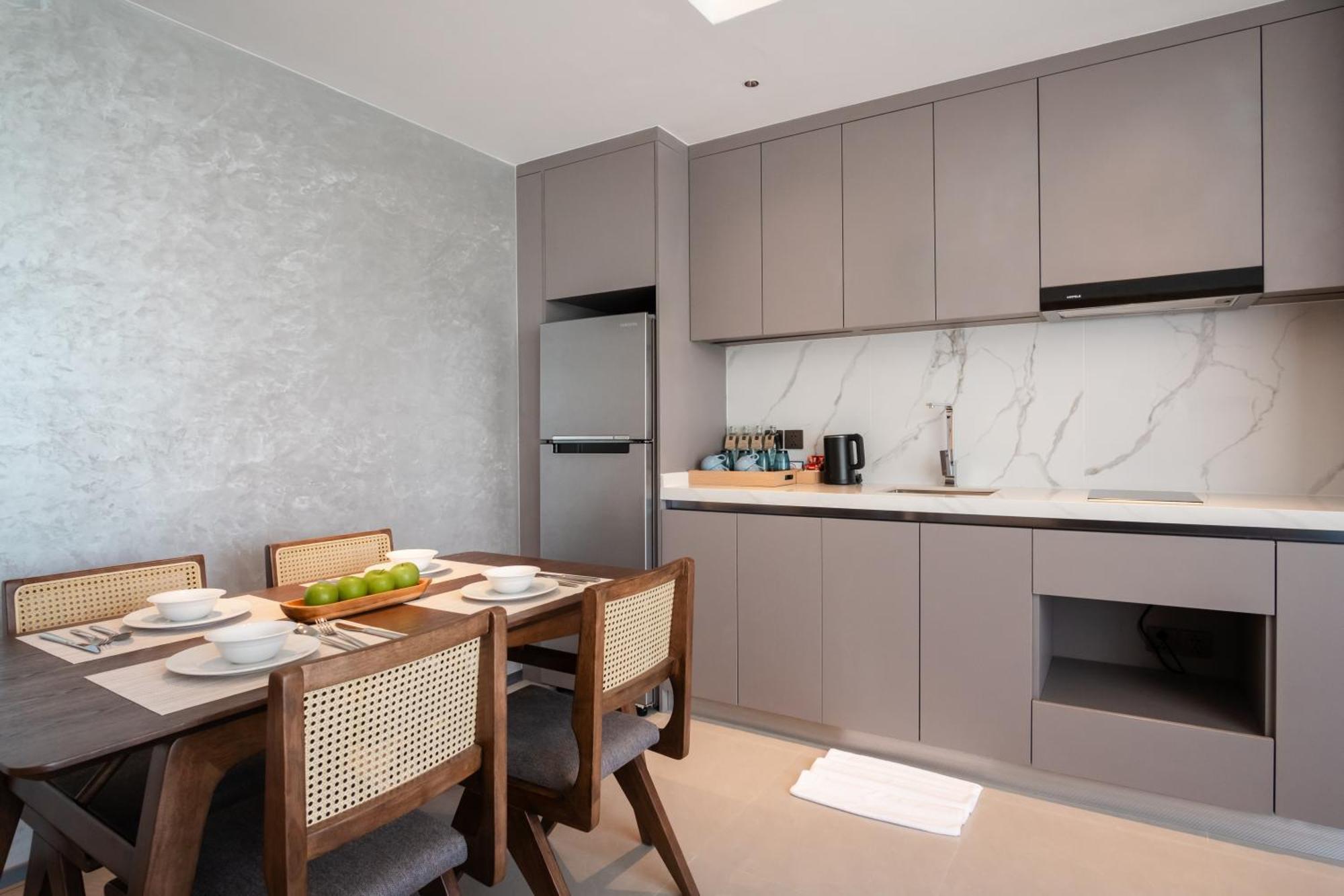 Resort Kora Phuket 5*