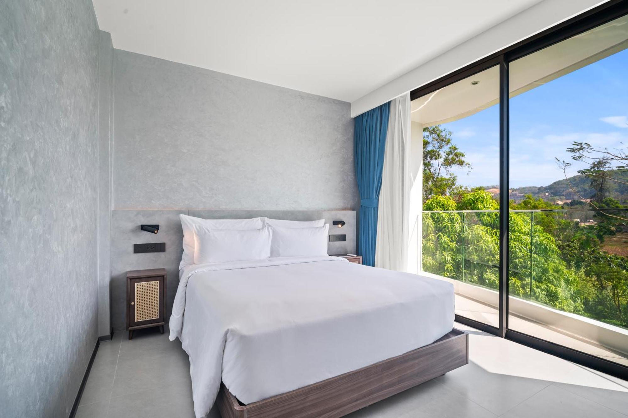 Resort Kora Phuket Bang Tao Beach (Phuket)