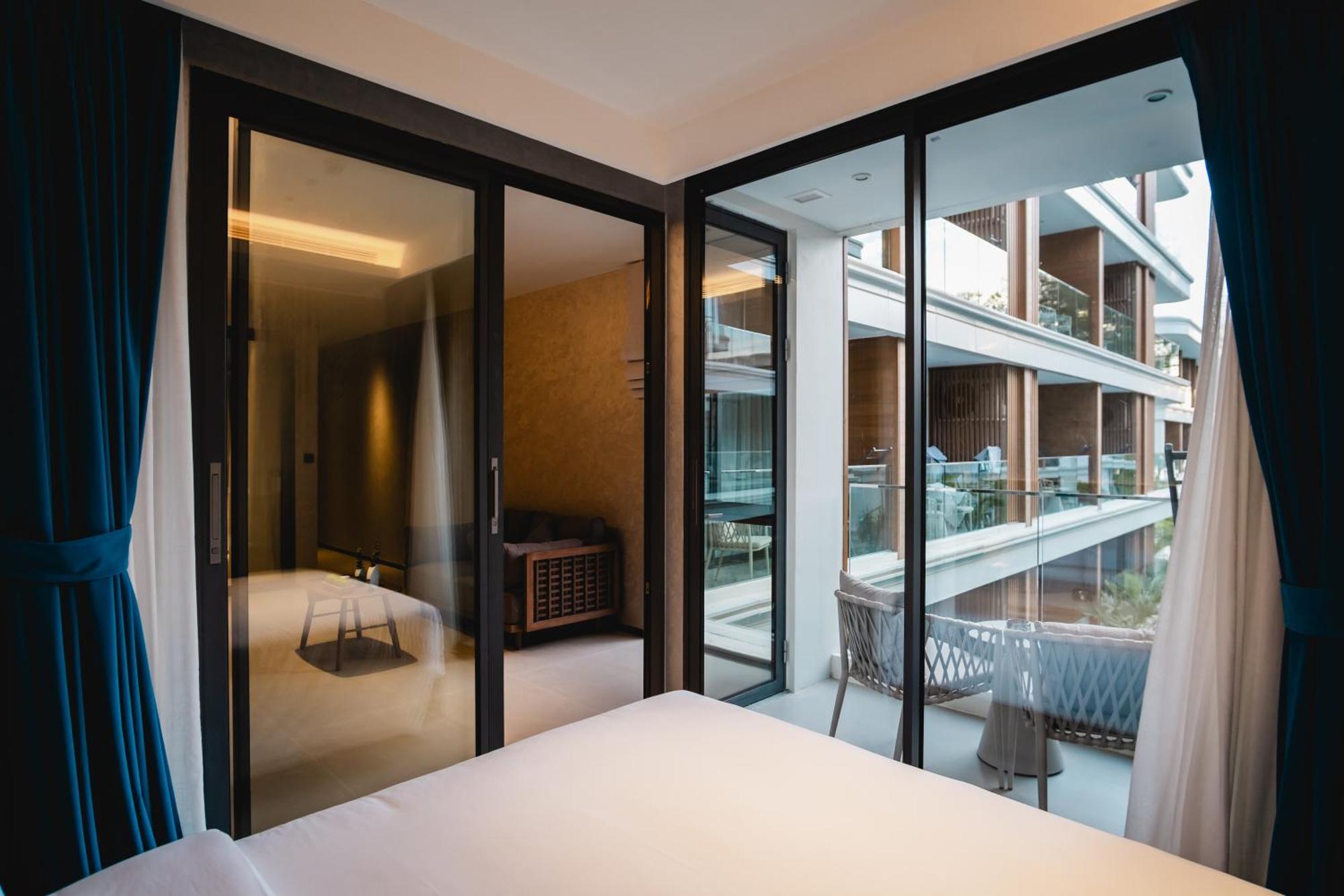 Kora Phuket 5*