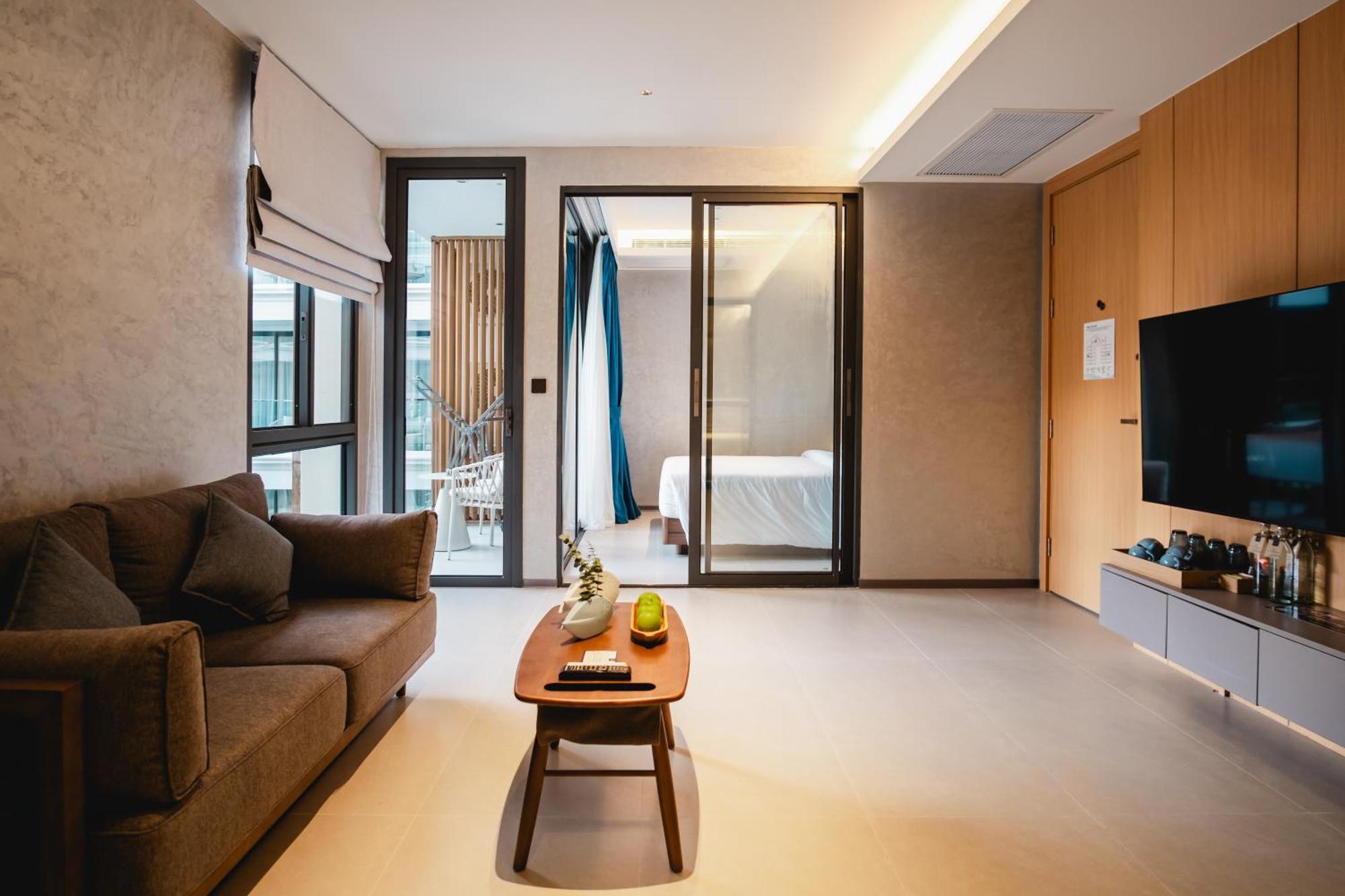 Kora Phuket 5*