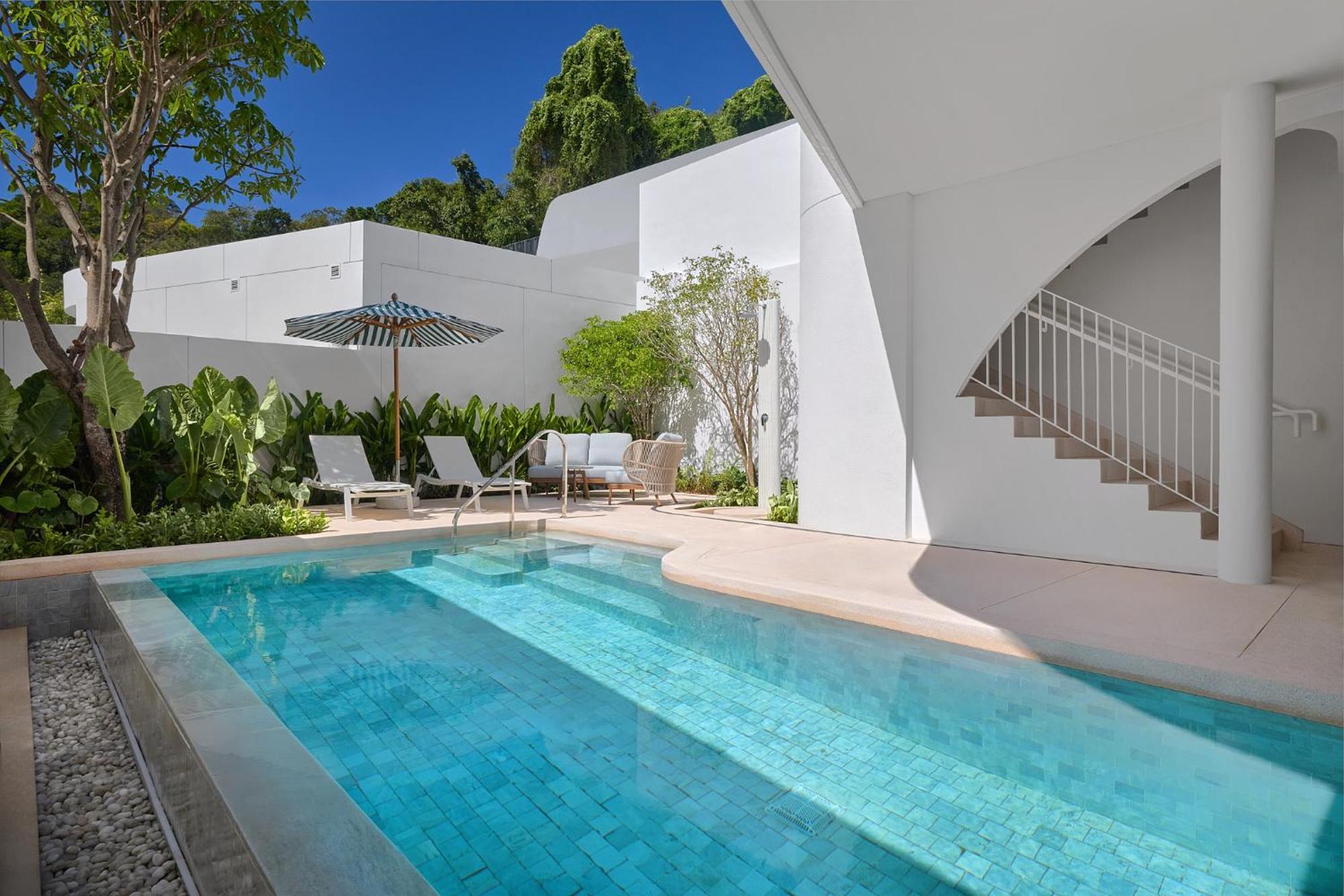 Veranda Phuket, Autograph Collection Hotel