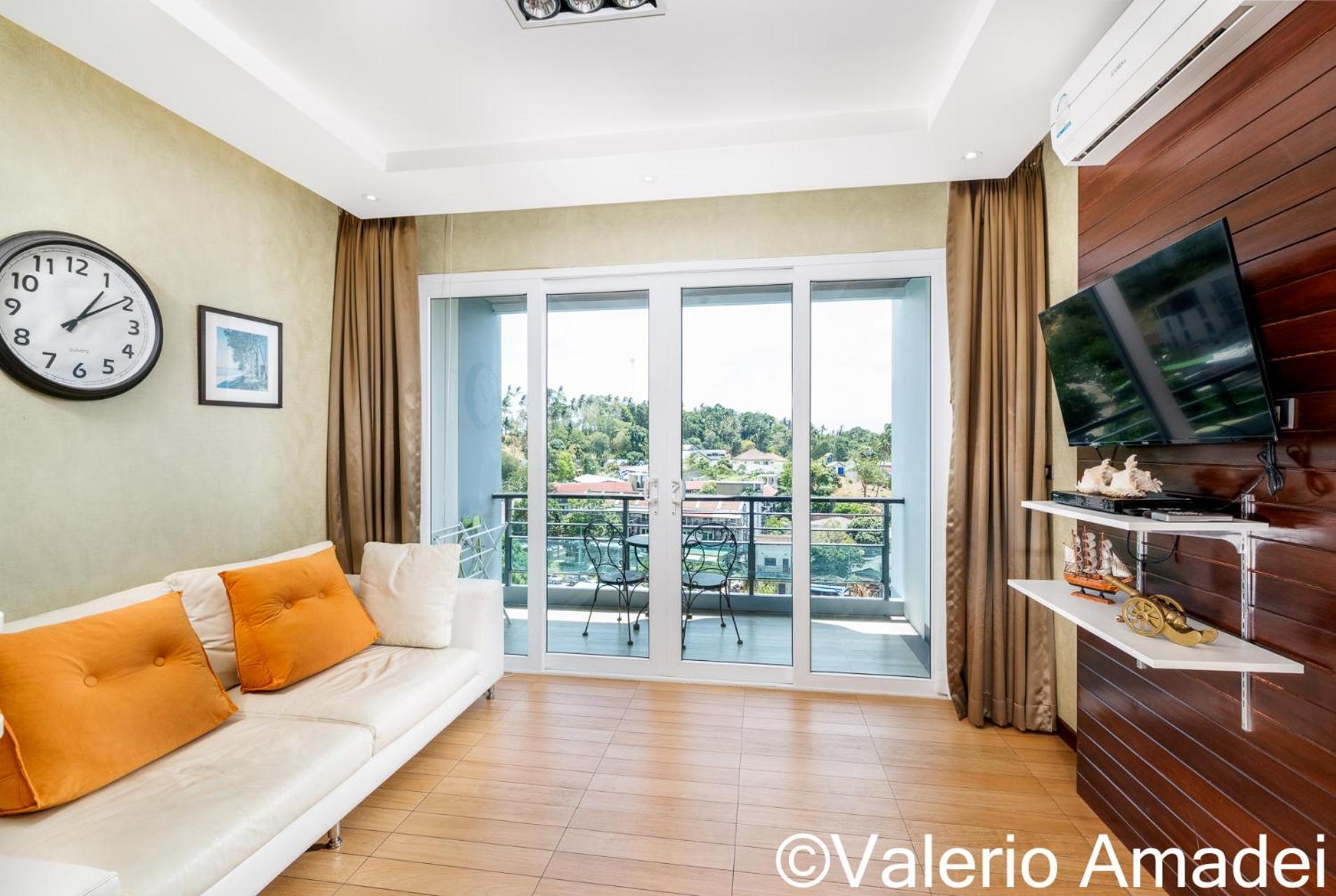 Sea & Sky By Phr Apartamento