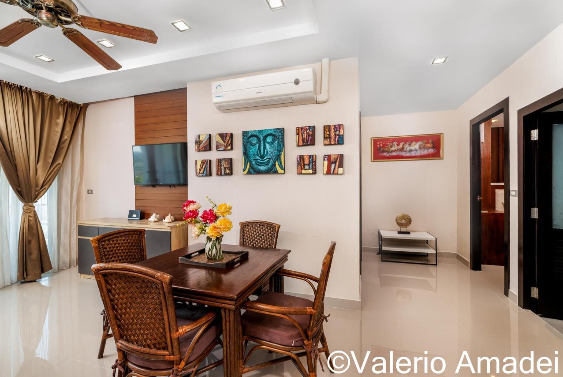 Sea & Sky By Phr Apartamento *